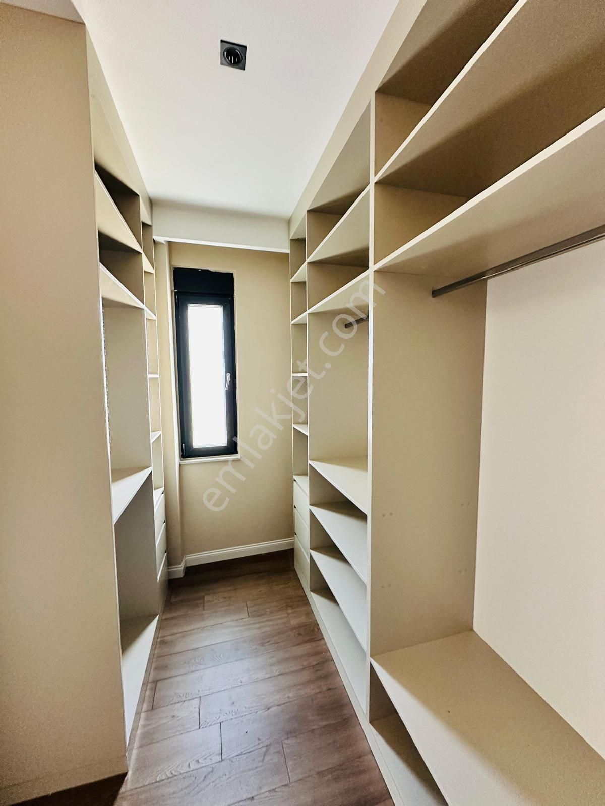 Çankaya Mah Ultra Lüx Havuzlu 3+1 Kapalı Otoparklı Ara Kat - Görsel 23