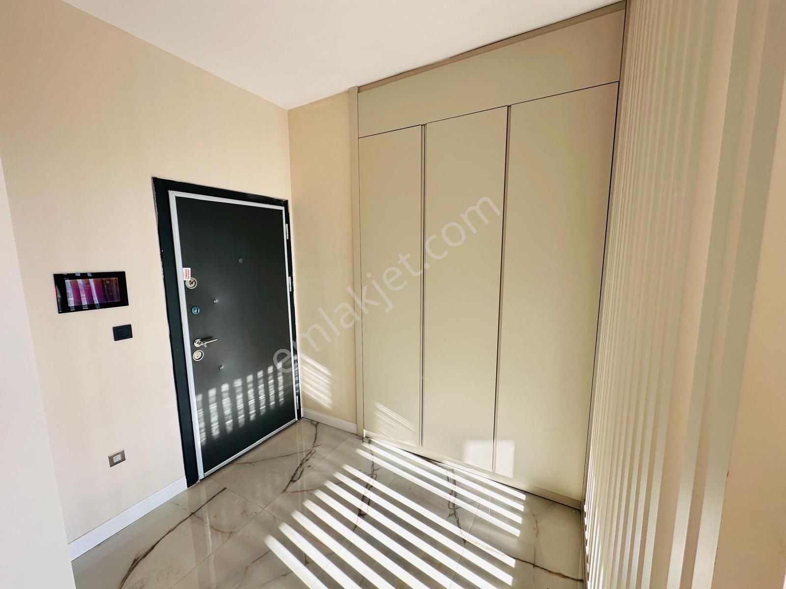 Çankaya Mah Ultra Lüx Havuzlu 3+1 Kapalı Otoparklı Ara Kat - Görsel 25