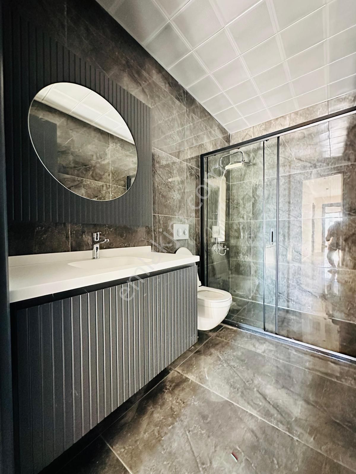 Çankaya Mah Ultra Lüx Havuzlu 3+1 Kapalı Otoparklı Ara Kat - Görsel 5