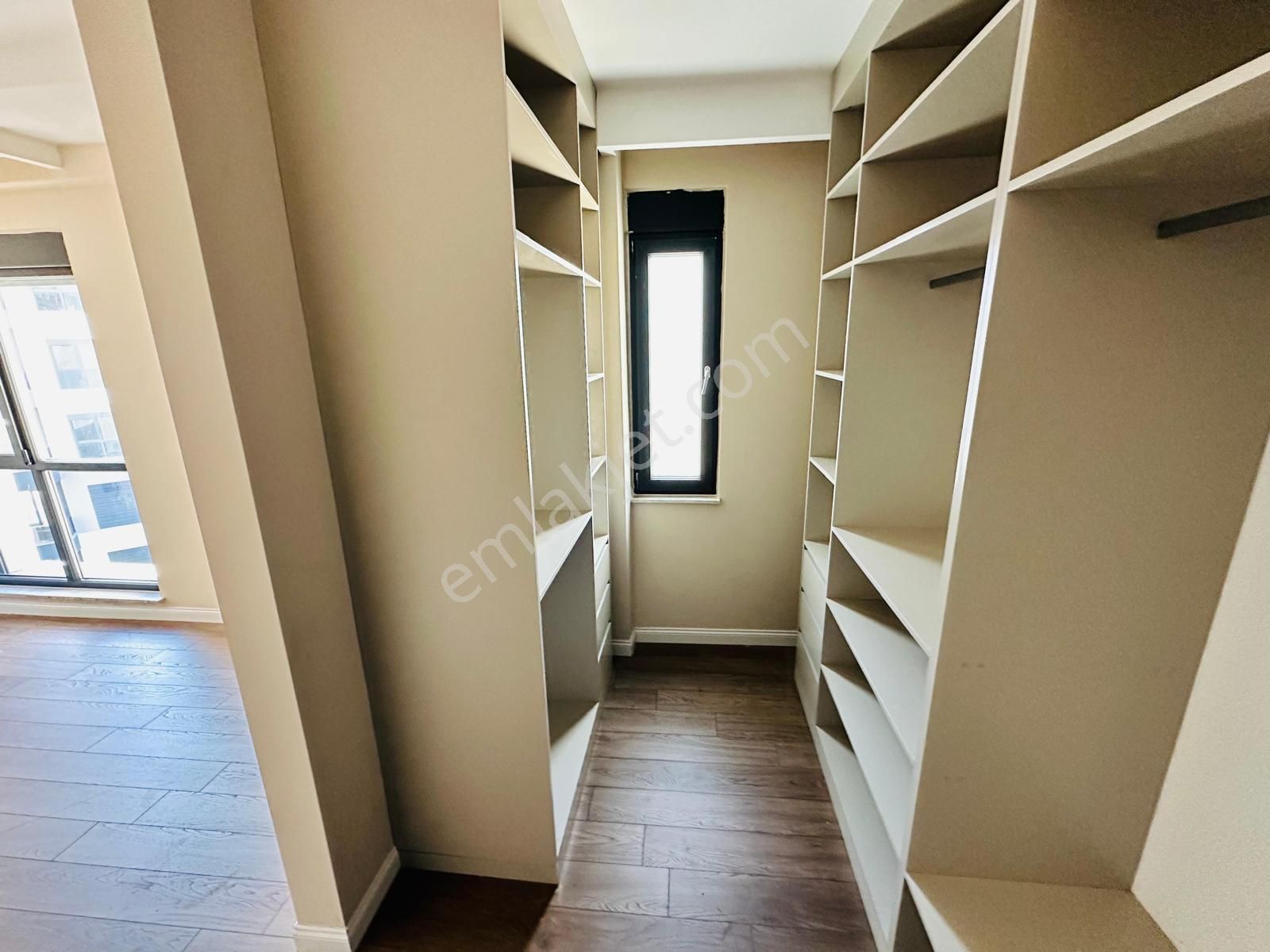 Çankaya Mah Ultra Lüx Havuzlu 3+1 Kapalı Otoparklı Ara Kat - Görsel 3