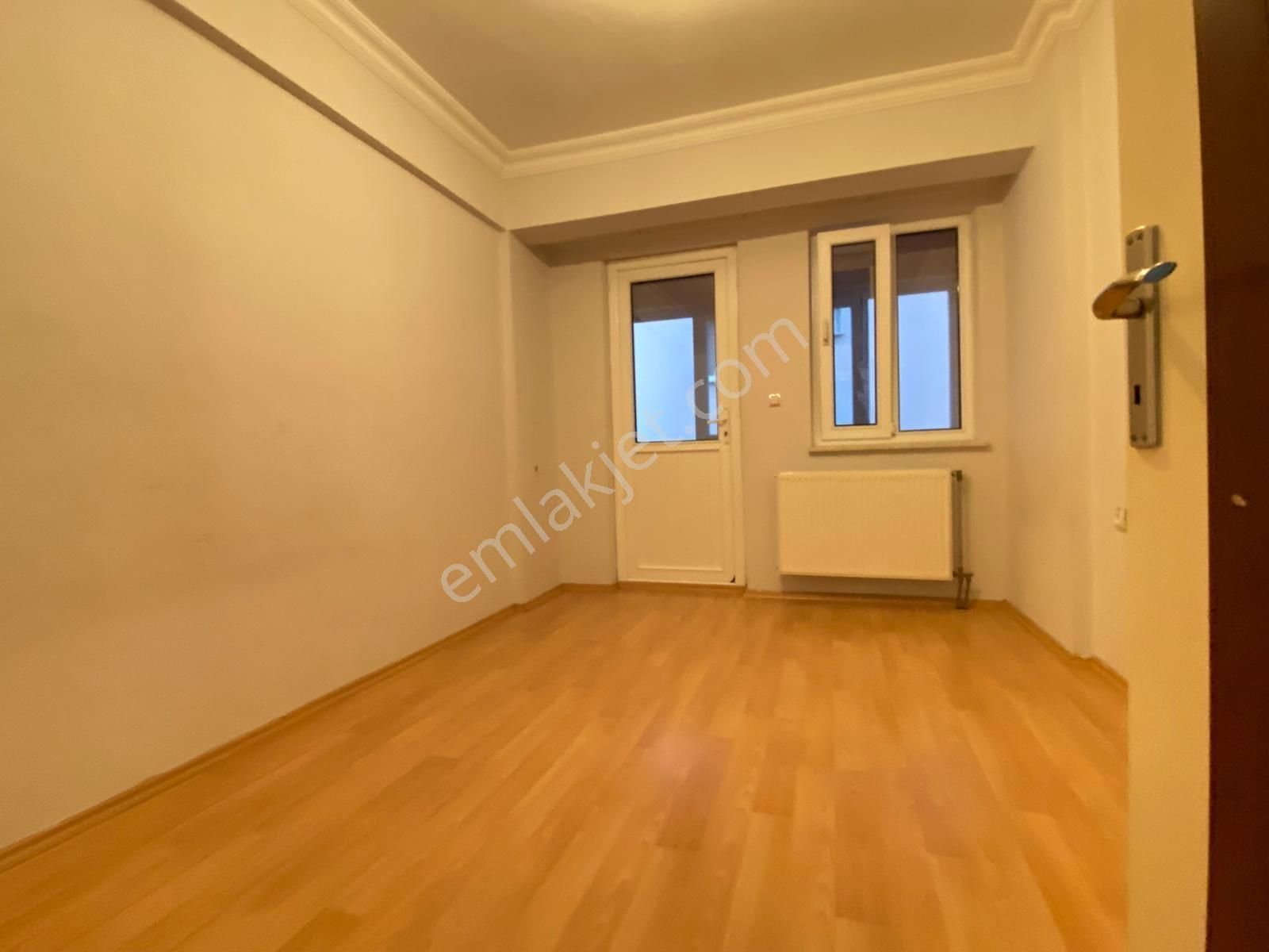 Binyapıdan Adalette 3+1 Ara Kat Kiralık Daire ! - Görsel 2