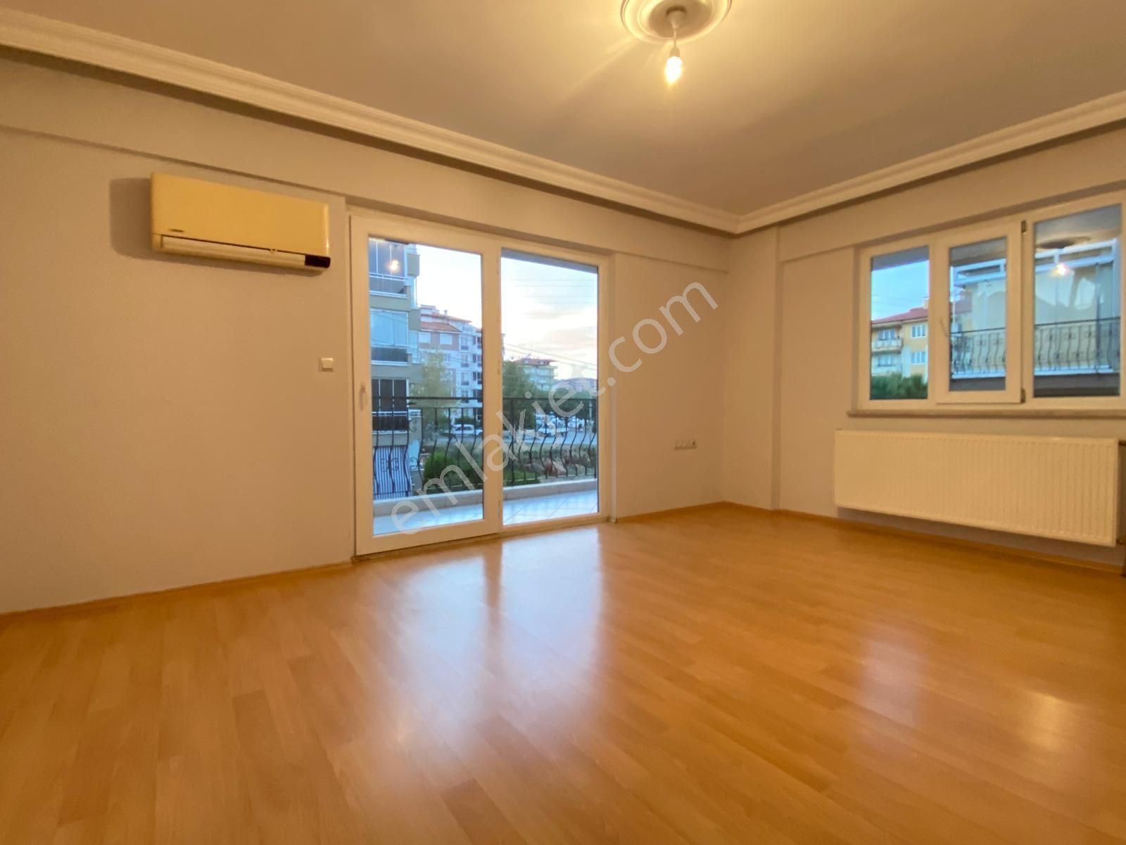 Binyapıdan Adalette 3+1 Ara Kat Kiralık Daire ! - Görsel 20