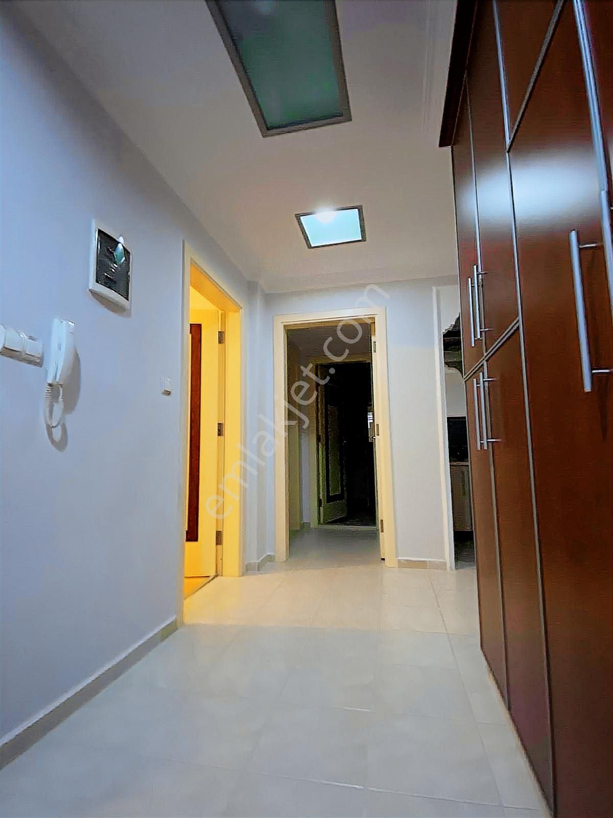 Binyapıdan Adalette 3+1 Ara Kat Kiralık Daire ! - Görsel 32