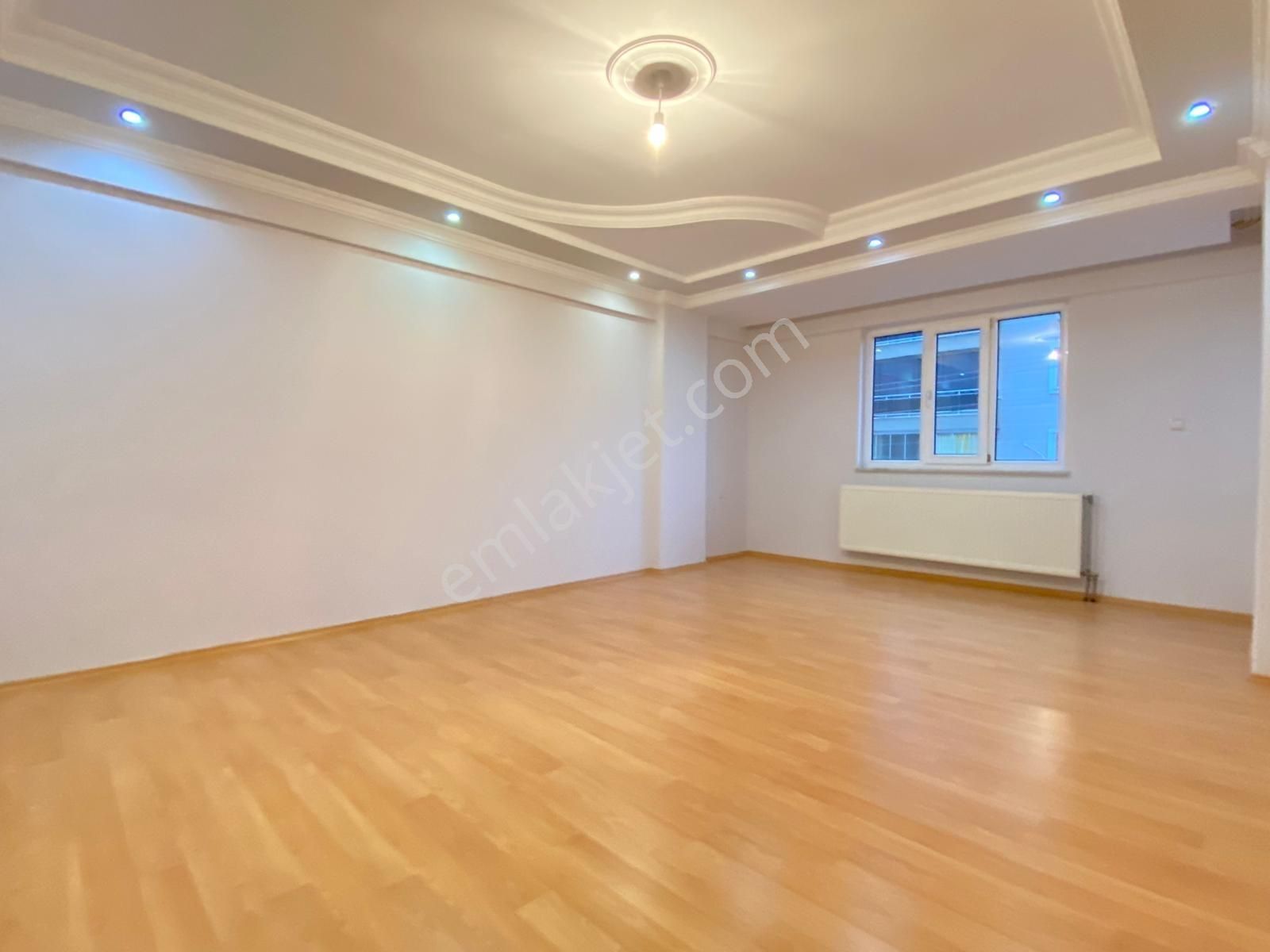 Binyapıdan Adalette 3+1 Ara Kat Kiralık Daire ! - Görsel 13