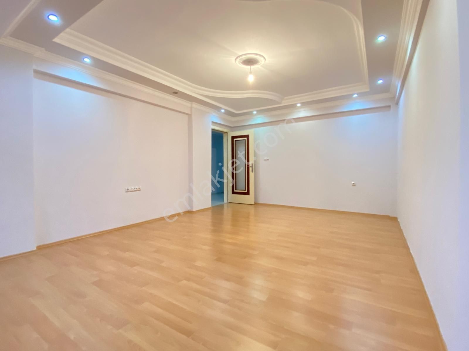 Binyapıdan Adalette 3+1 Ara Kat Kiralık Daire ! - Görsel 4