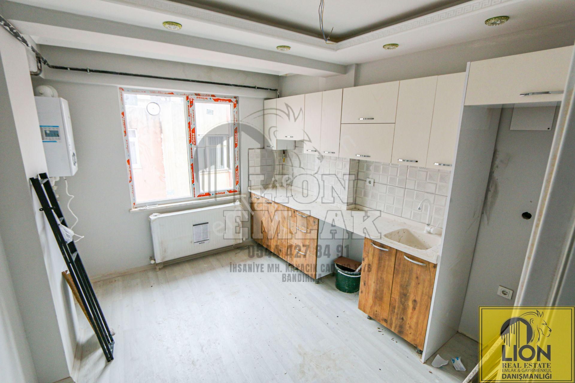 ⬛🟨lıon Emlak'tan Sunullah Mahallesinde 2+1 Çift Teraslı Dublex Satılık Daire 🟨⬛