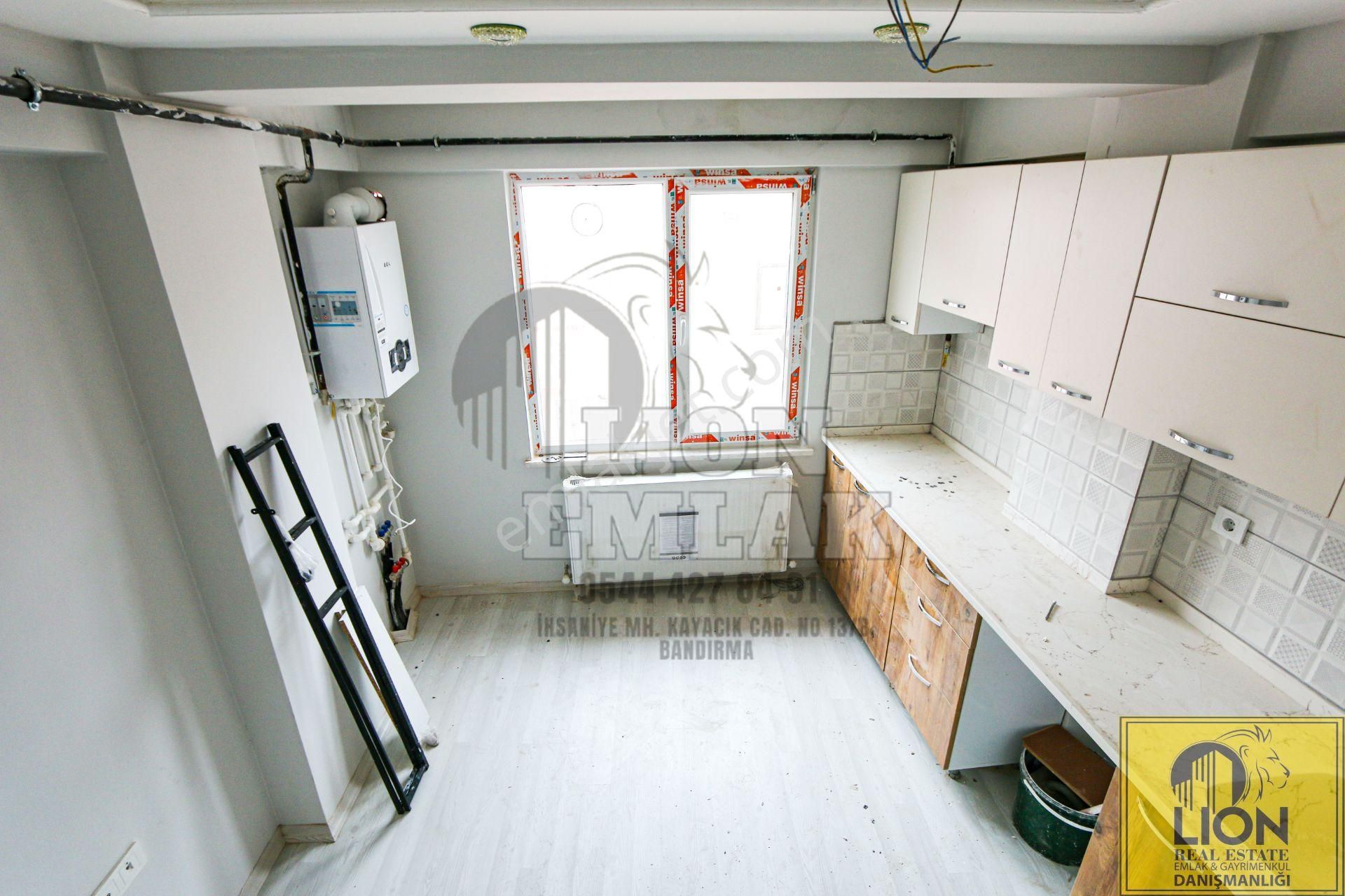 ⬛🟨lıon Emlak'tan Sunullah Mahallesinde 2+1 Çift Teraslı Dublex Satılık Daire 🟨⬛ - Görsel 7