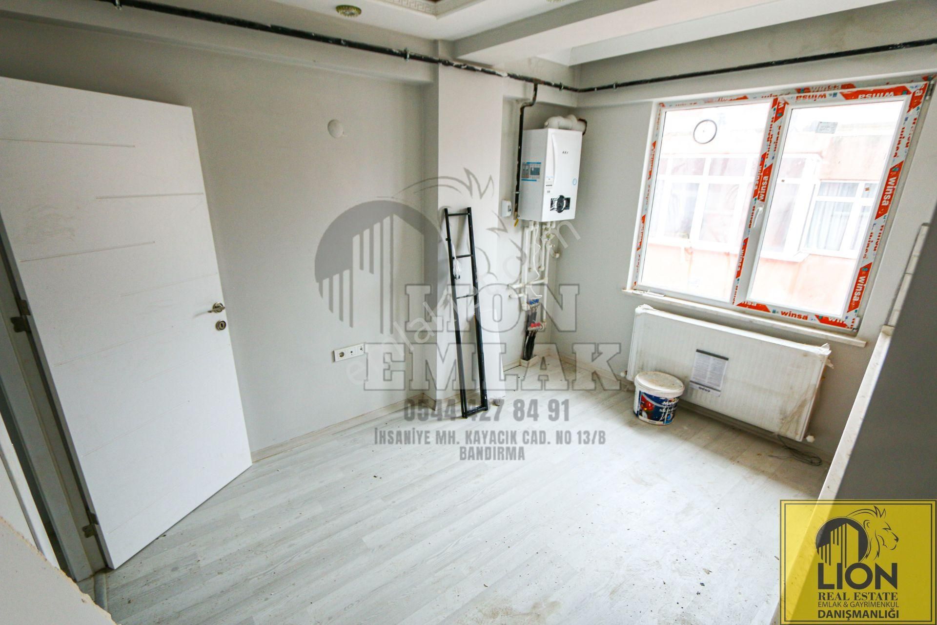 ⬛🟨lıon Emlak'tan Sunullah Mahallesinde 2+1 Çift Teraslı Dublex Satılık Daire 🟨⬛ - Görsel 6