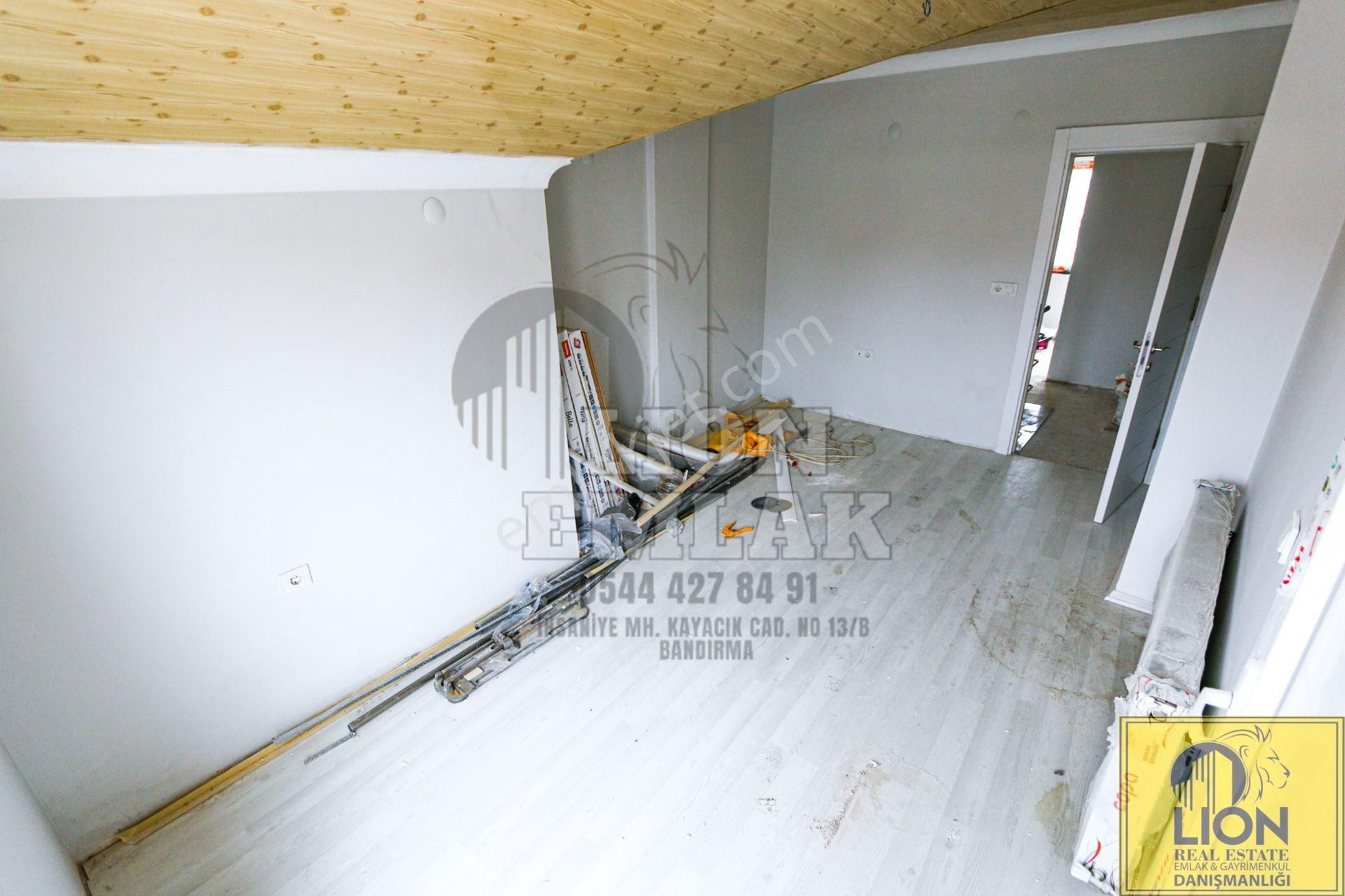 ⬛🟨lıon Emlak'tan Sunullah Mahallesinde 2+1 Çift Teraslı Dublex Satılık Daire 🟨⬛ - Görsel 26