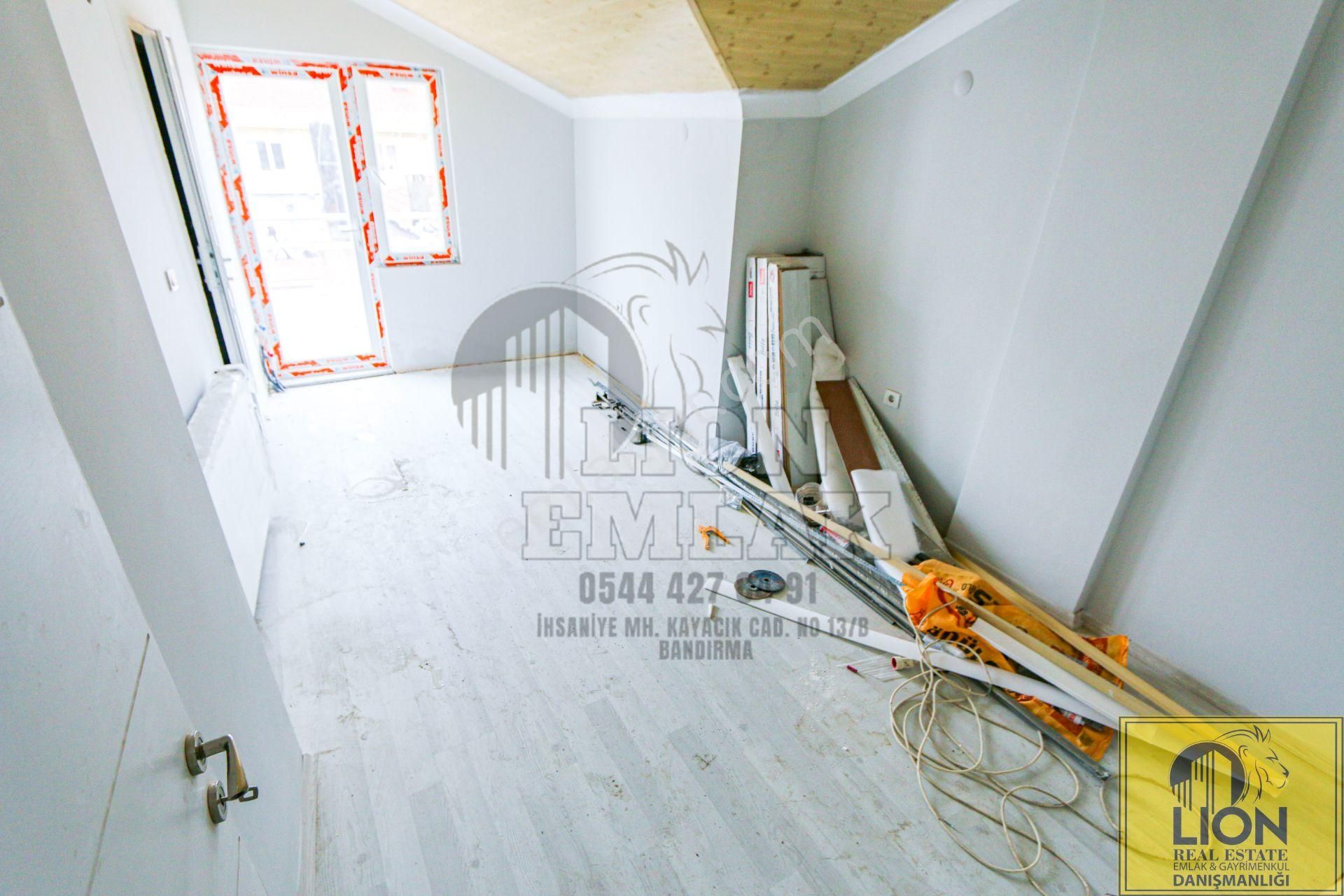 ⬛🟨lıon Emlak'tan Sunullah Mahallesinde 2+1 Çift Teraslı Dublex Satılık Daire 🟨⬛ - Görsel 25