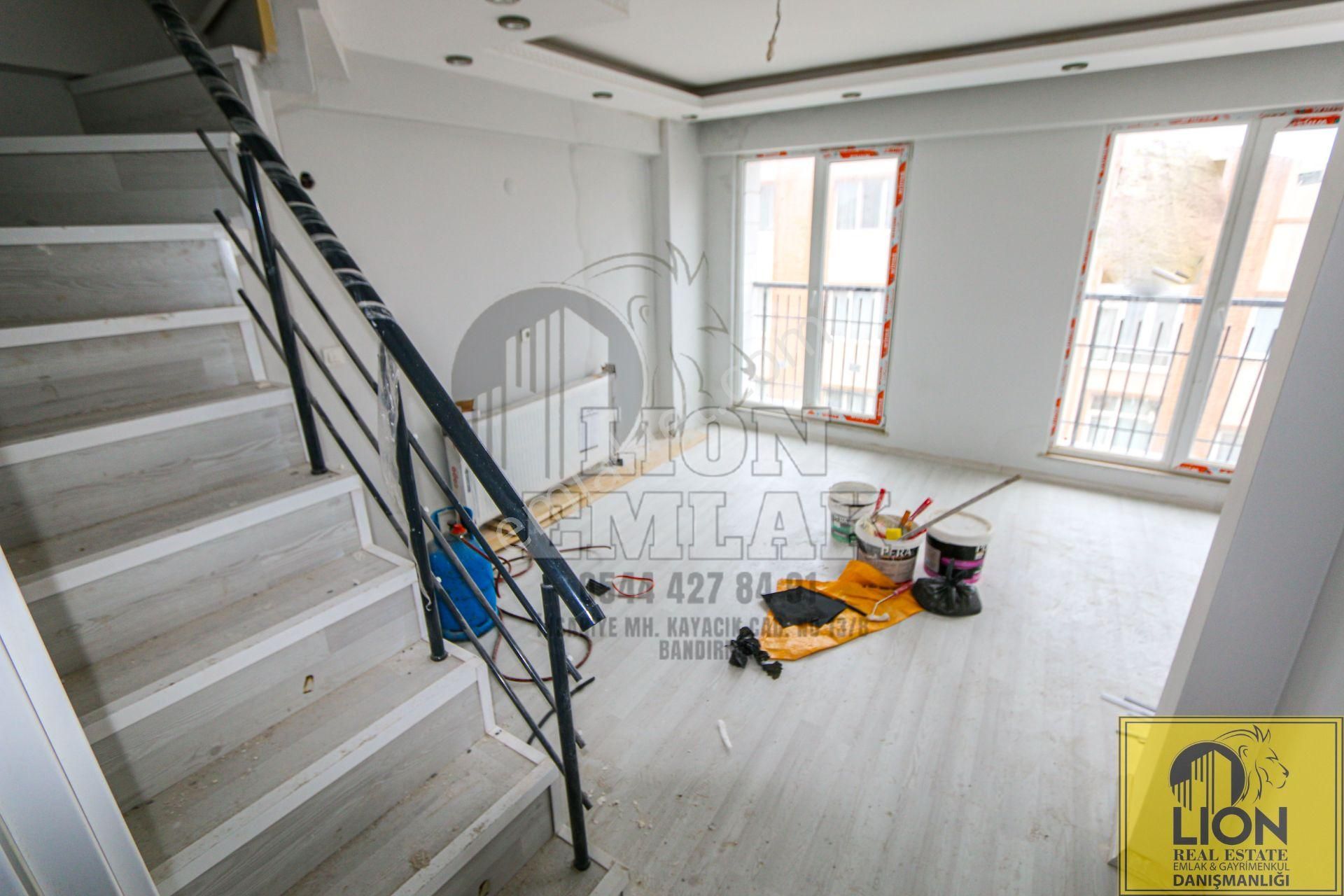 ⬛🟨lıon Emlak'tan Sunullah Mahallesinde 2+1 Çift Teraslı Dublex Satılık Daire 🟨⬛ - Görsel 12