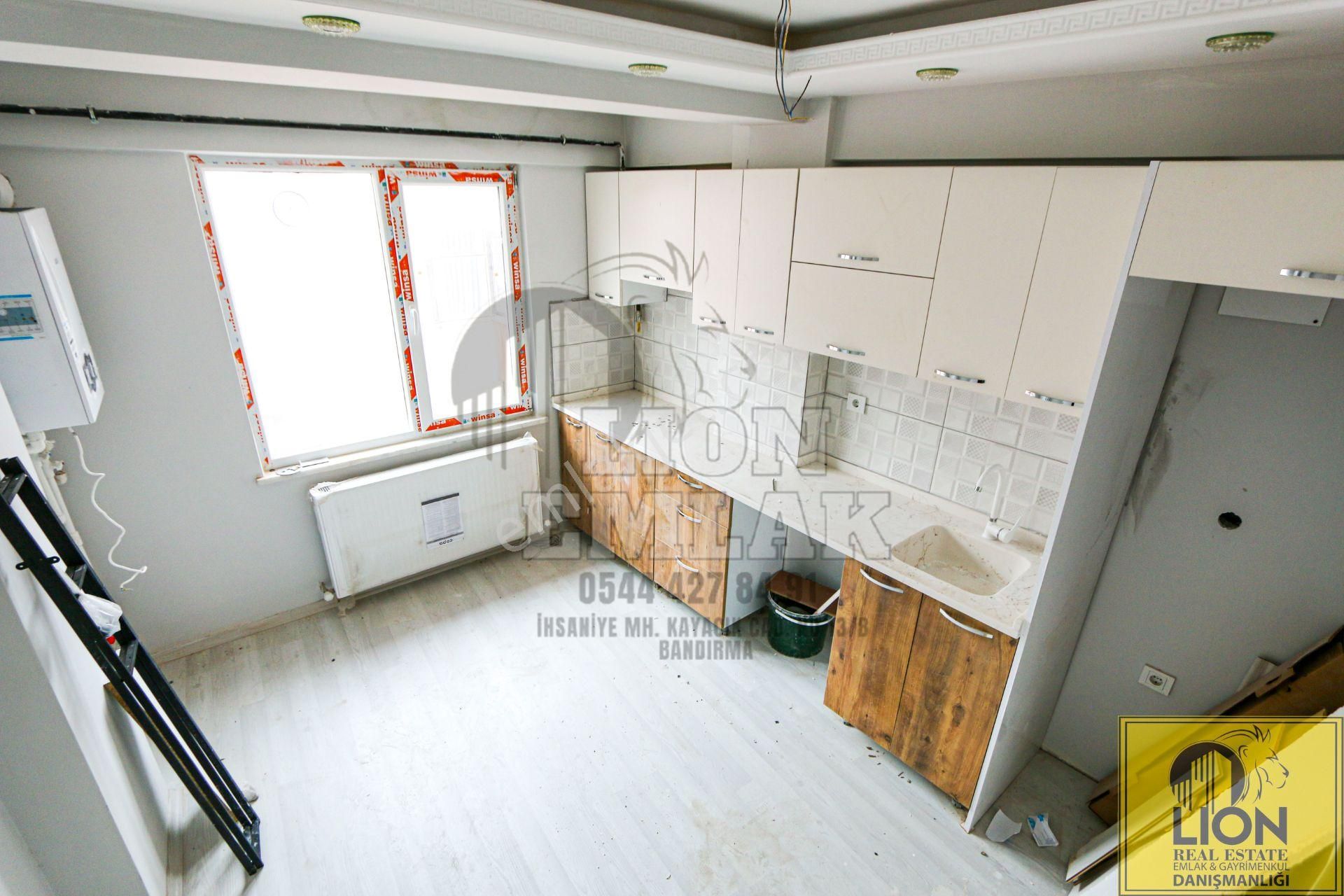 ⬛🟨lıon Emlak'tan Sunullah Mahallesinde 2+1 Çift Teraslı Dublex Satılık Daire 🟨⬛ - Görsel 3