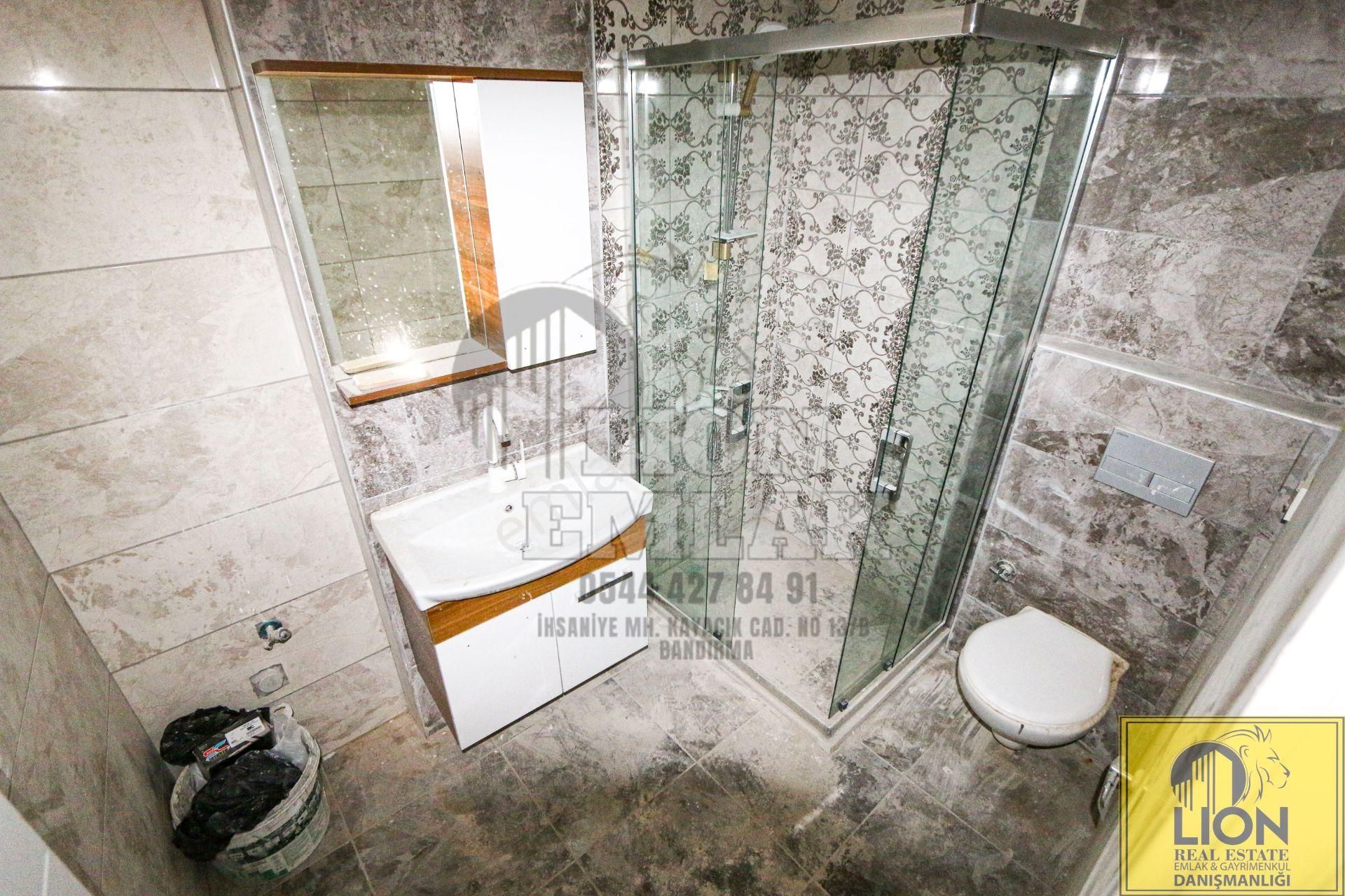 ⬛🟨lıon Emlak'tan Sunullah Mahallesinde 2+1 Çift Teraslı Dublex Satılık Daire 🟨⬛ - Görsel 31