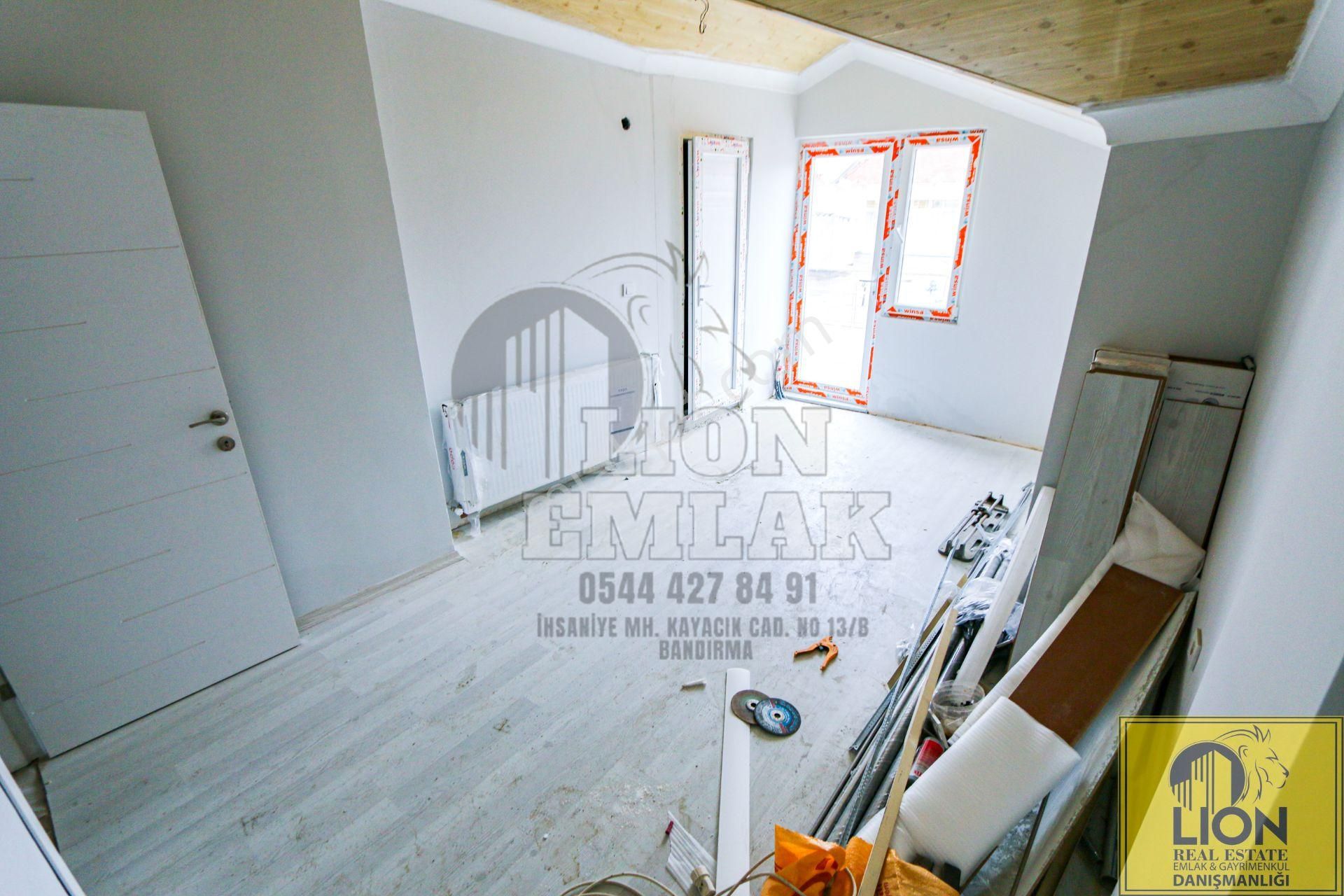 ⬛🟨lıon Emlak'tan Sunullah Mahallesinde 2+1 Çift Teraslı Dublex Satılık Daire 🟨⬛ - Görsel 24