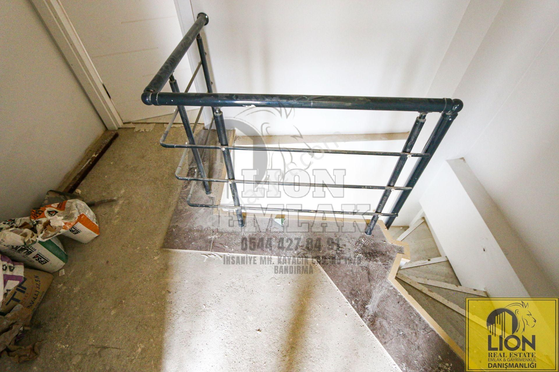 ⬛🟨lıon Emlak'tan Sunullah Mahallesinde 2+1 Çift Teraslı Dublex Satılık Daire 🟨⬛ - Görsel 23