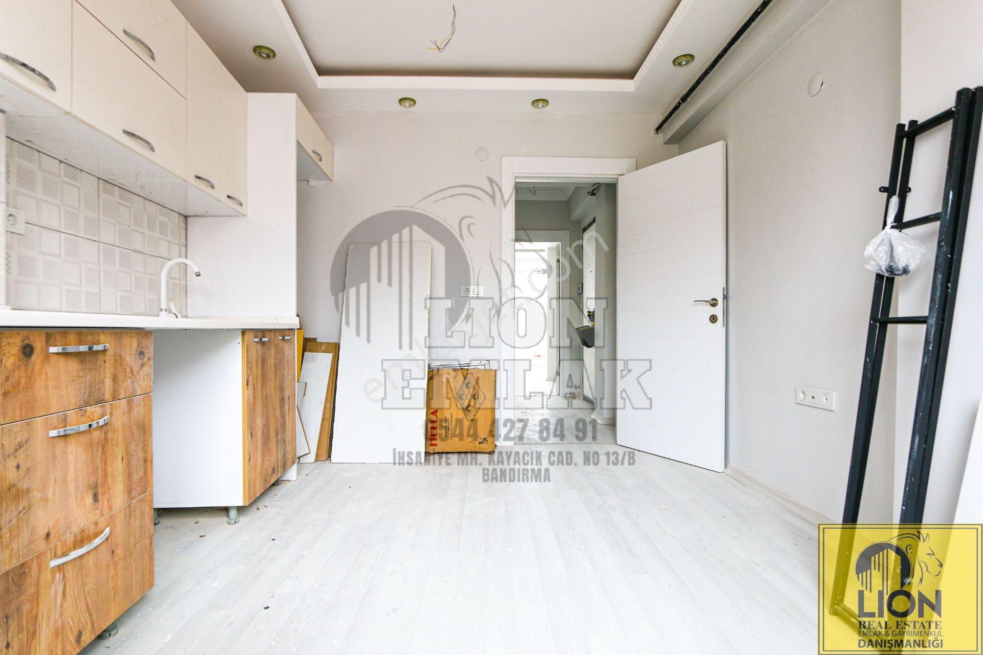 ⬛🟨lıon Emlak'tan Sunullah Mahallesinde 2+1 Çift Teraslı Dublex Satılık Daire 🟨⬛ - Görsel 8