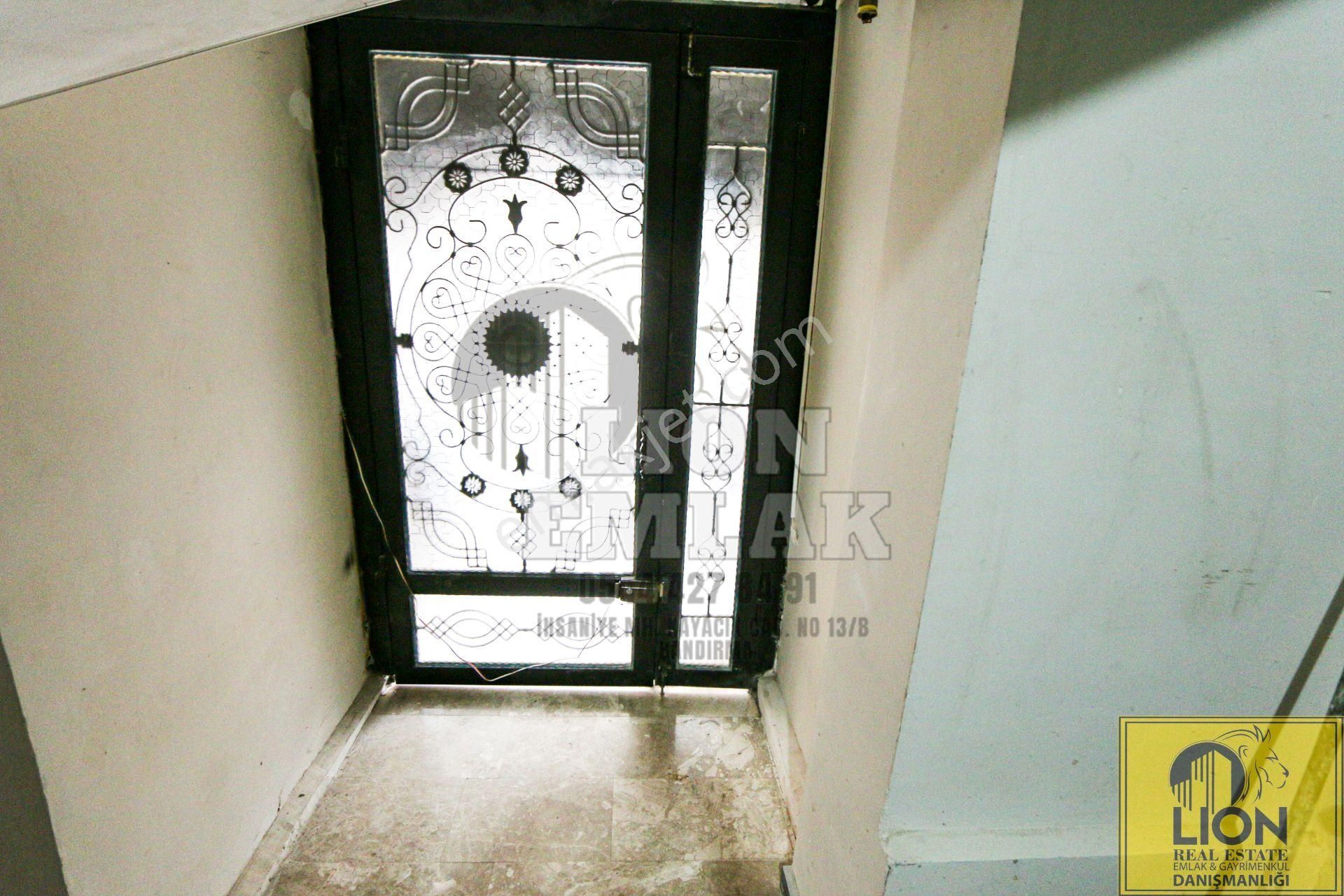 ⬛🟨lıon Emlak'tan Sunullah Mahallesinde 2+1 Çift Teraslı Dublex Satılık Daire 🟨⬛ - Görsel 33