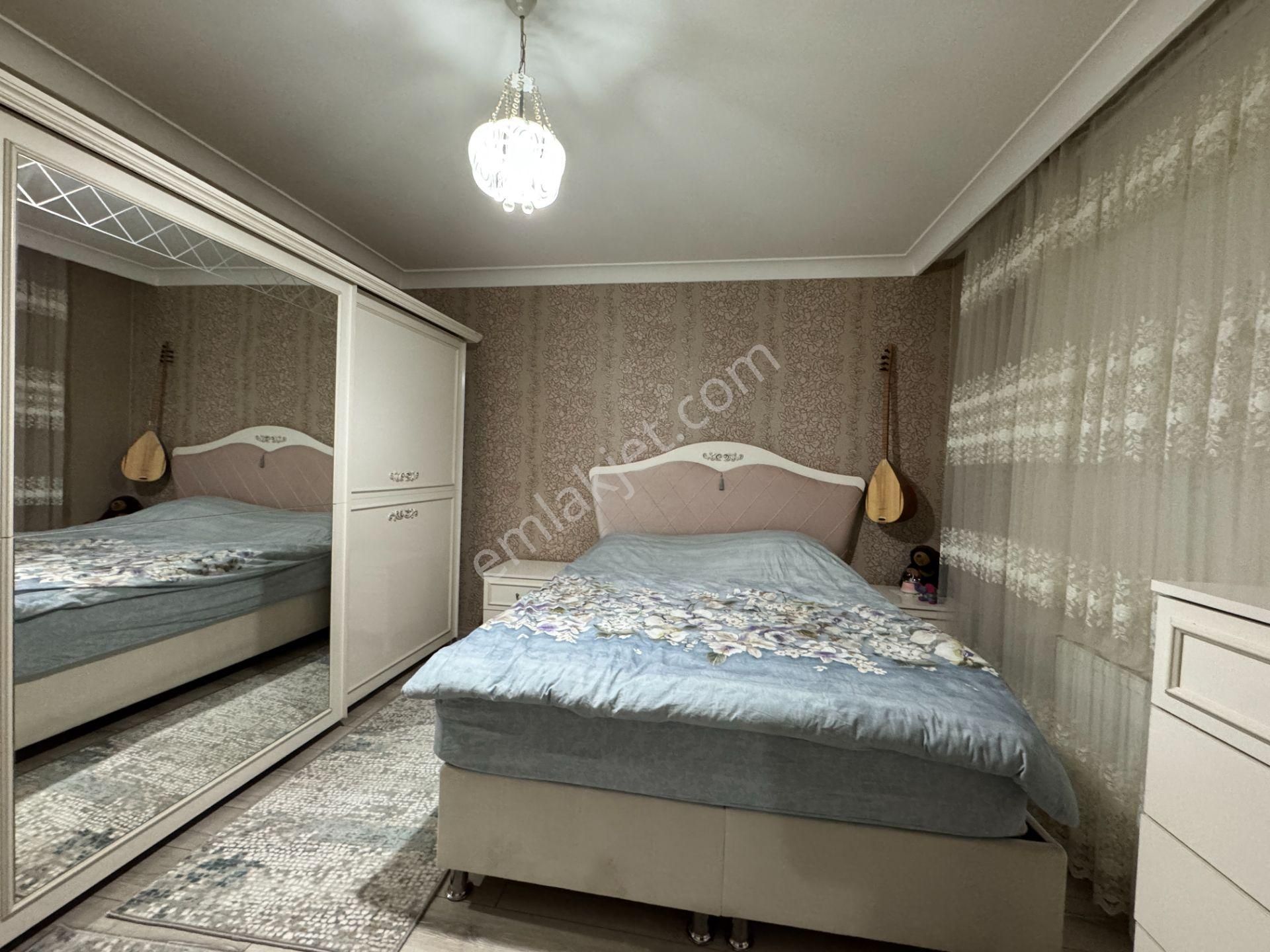 Nam-ak Emlak'tan Kapalı Otoparklı Çift Banyolu Asansörlü 2+1 Daire - Görsel 19