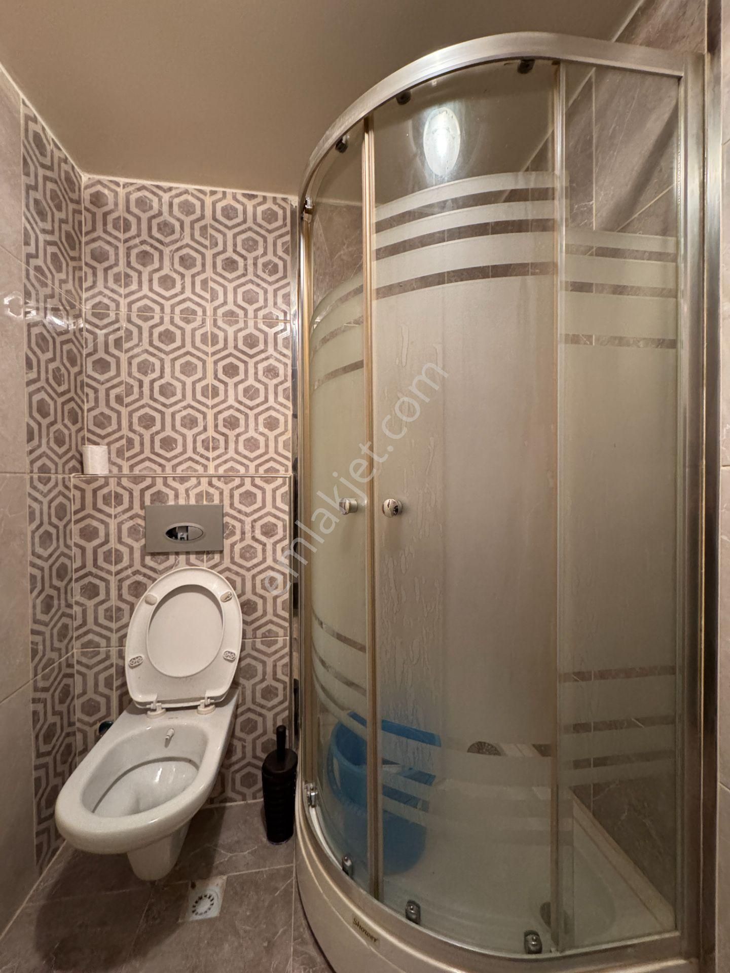 Nam-ak Emlak'tan Kapalı Otoparklı Çift Banyolu Asansörlü 2+1 Daire - Görsel 27