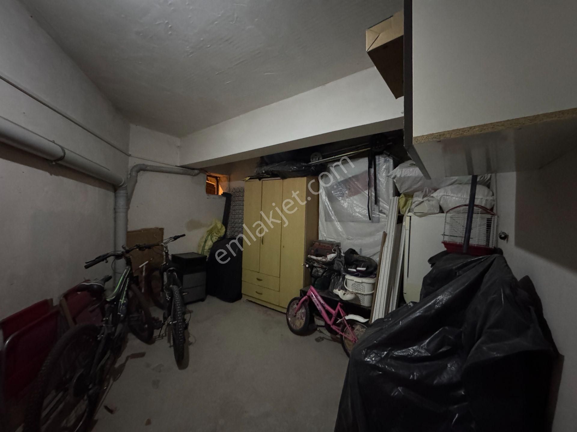 Nam-ak Emlak'tan Kapalı Otoparklı Çift Banyolu Asansörlü 2+1 Daire - Görsel 34