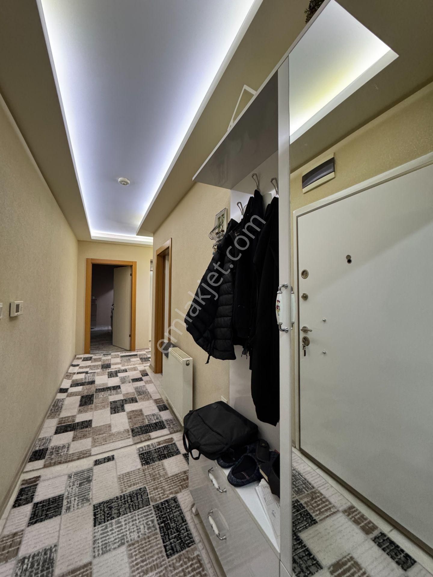 Nam-ak Emlak'tan Kapalı Otoparklı Çift Banyolu Asansörlü 2+1 Daire - Görsel 32