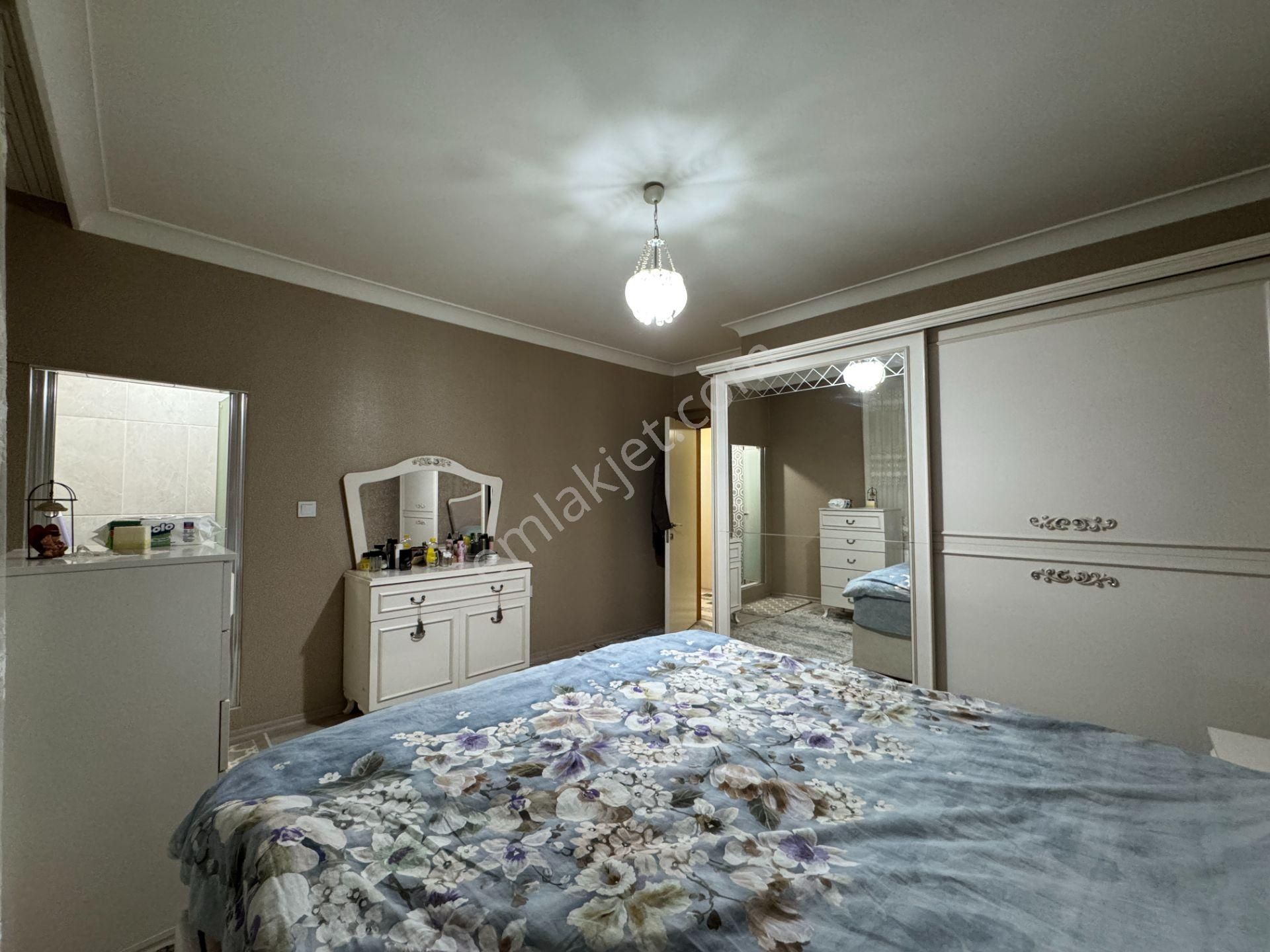 Nam-ak Emlak'tan Kapalı Otoparklı Çift Banyolu Asansörlü 2+1 Daire - Görsel 21