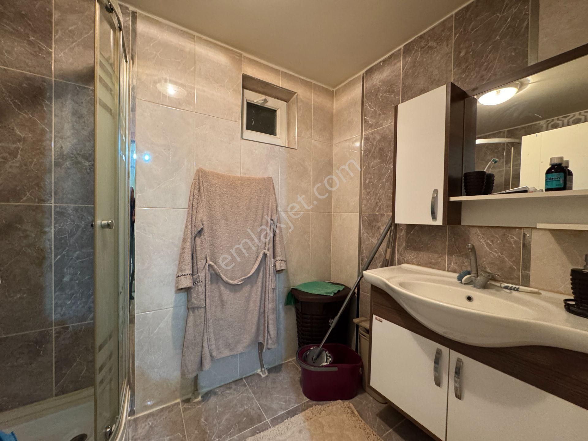 Nam-ak Emlak'tan Kapalı Otoparklı Çift Banyolu Asansörlü 2+1 Daire - Görsel 28