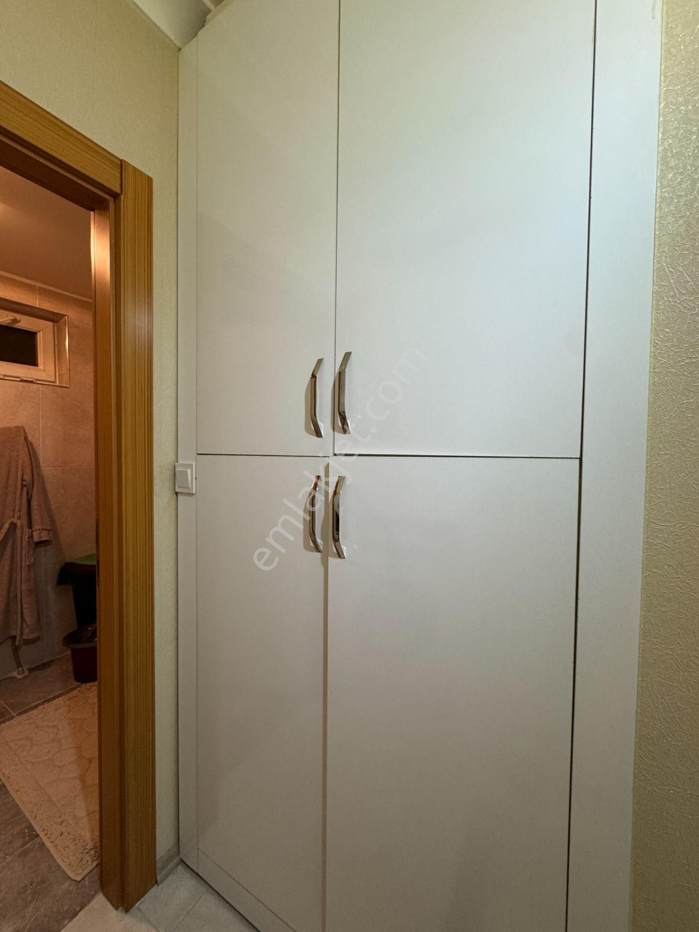 Nam-ak Emlak'tan Kapalı Otoparklı Çift Banyolu Asansörlü 2+1 Daire - Görsel 30