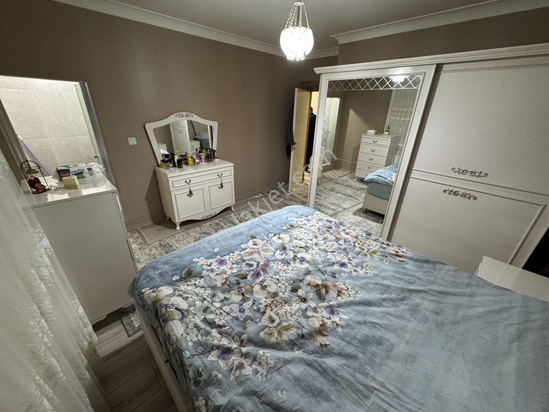 Nam-ak Emlak'tan Kapalı Otoparklı Çift Banyolu Asansörlü 2+1 Daire - Görsel 24