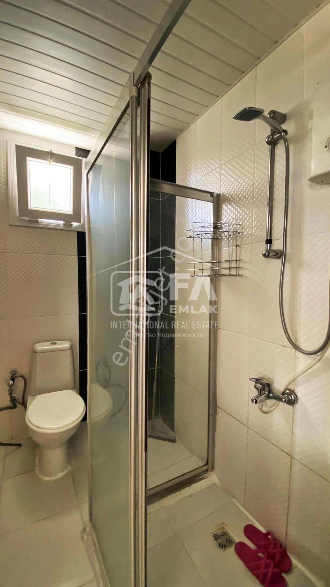 Fa'dan Merkez Mah.havuz-bahçe Manzaralı Full Eşyalı Geniş1+1dair - Görsel 26