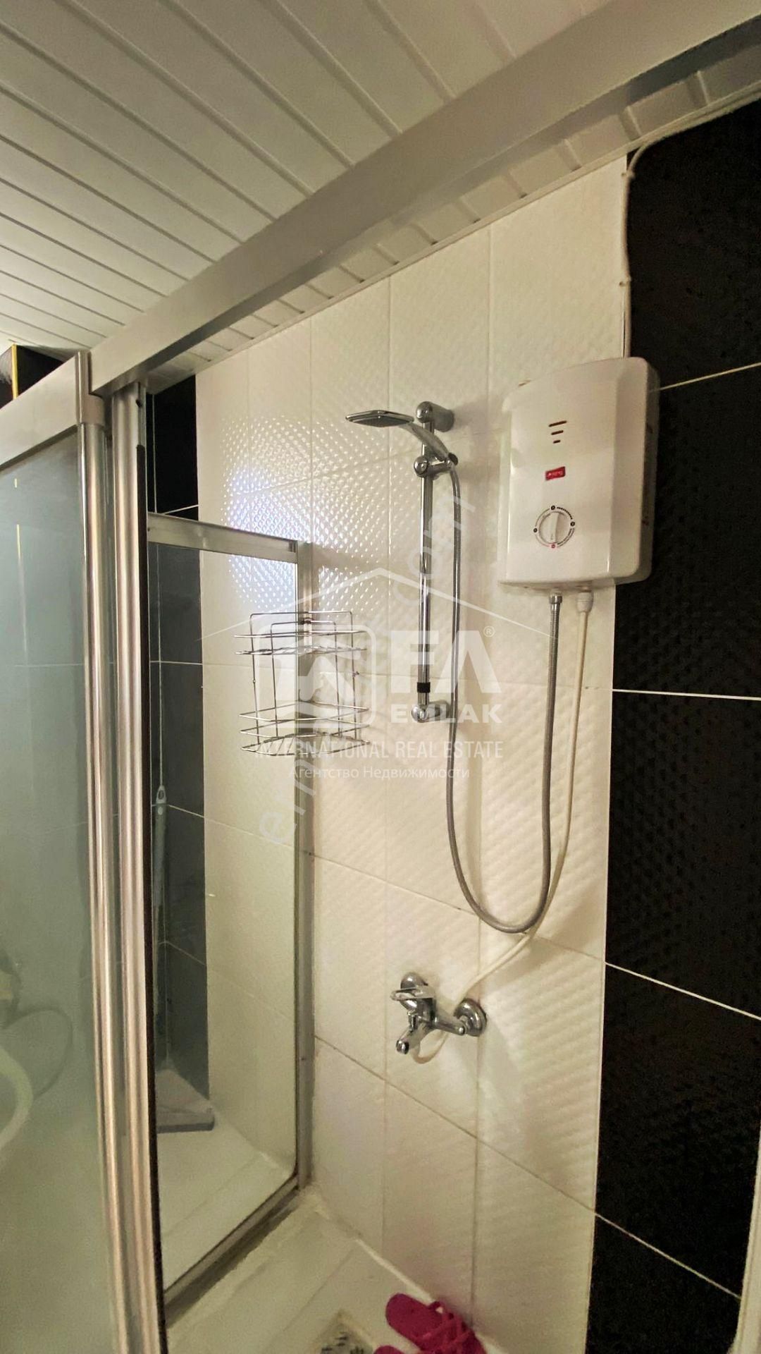 Fa'dan Merkez Mah.havuz-bahçe Manzaralı Full Eşyalı Geniş1+1dair - Görsel 27