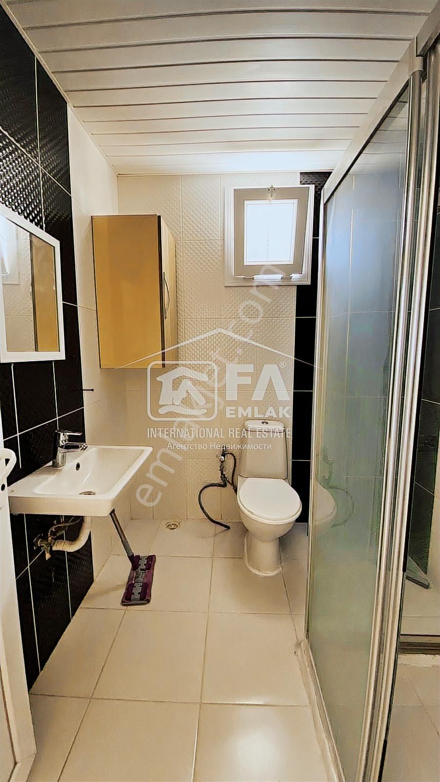 Fa'dan Merkez Mah.havuz-bahçe Manzaralı Full Eşyalı Geniş1+1dair - Görsel 10