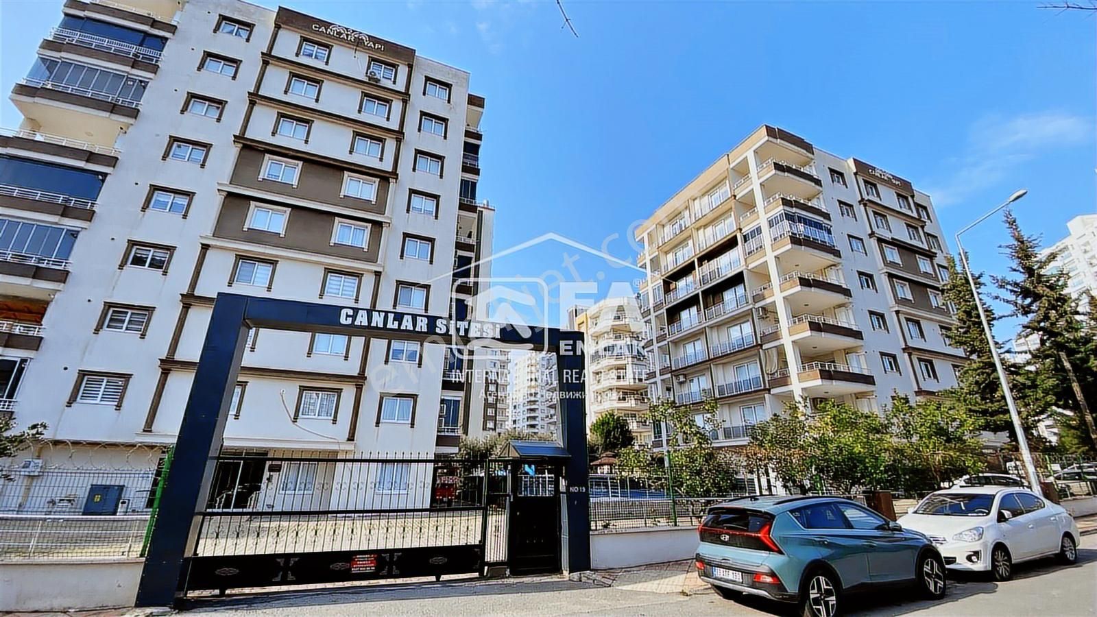 Fa'dan Merkez Mah.havuz-bahçe Manzaralı Full Eşyalı Geniş1+1dair - Görsel 32