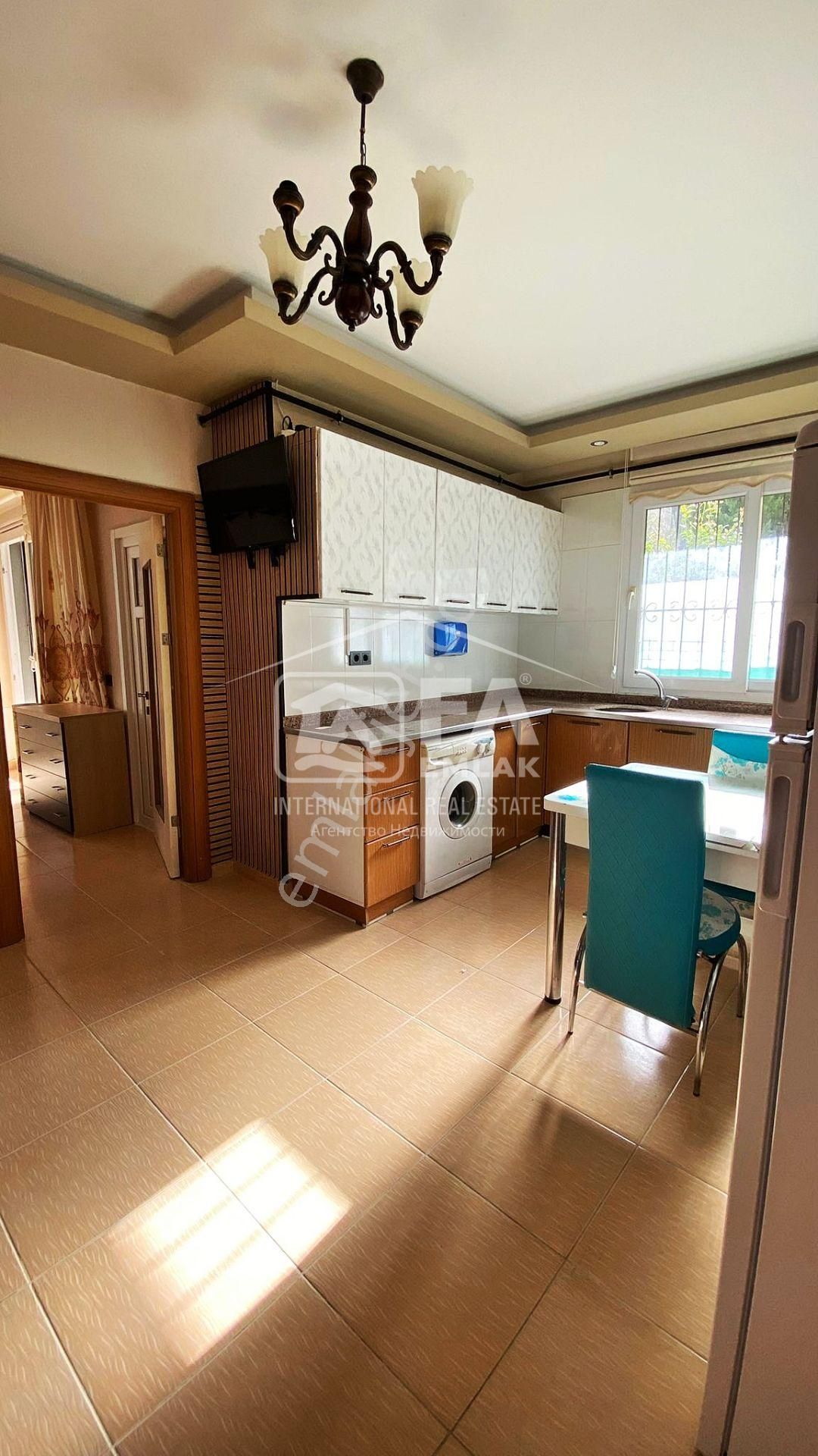 Fa'dan Merkez Mah.havuz-bahçe Manzaralı Full Eşyalı Geniş1+1dair - Görsel 23