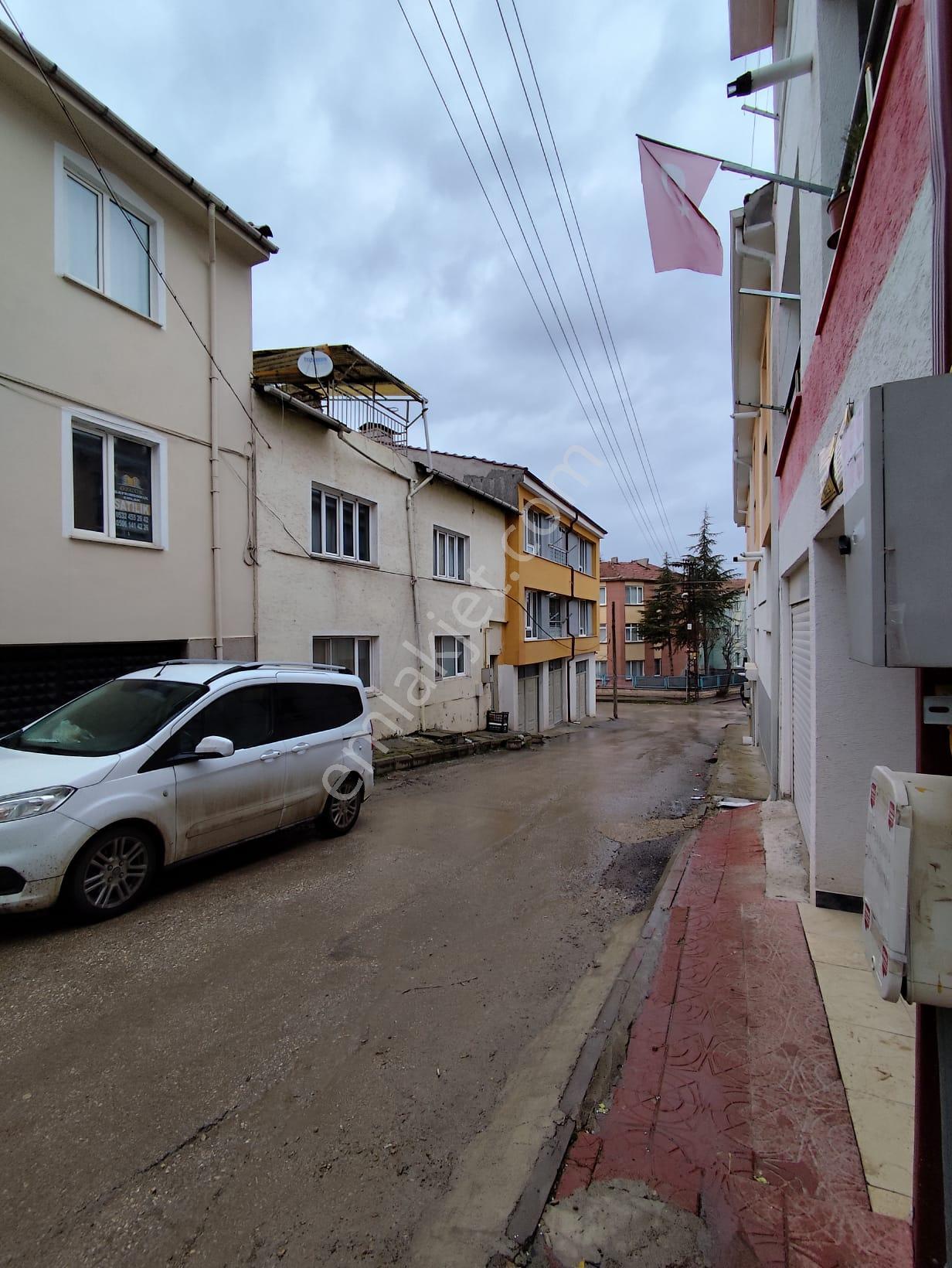 Büyükdere Mh Satılık Komple Müstakil Bina - Görsel 2