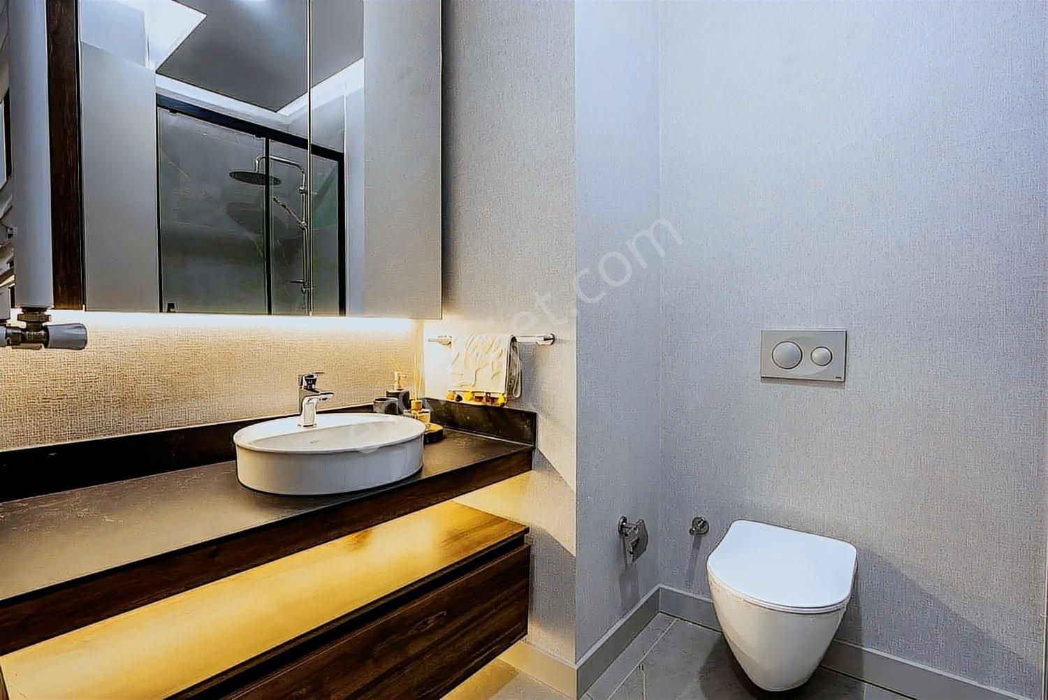 Natura Port'ta Satılık 1+1 Sıfır Lüks Daire - Görsel 4