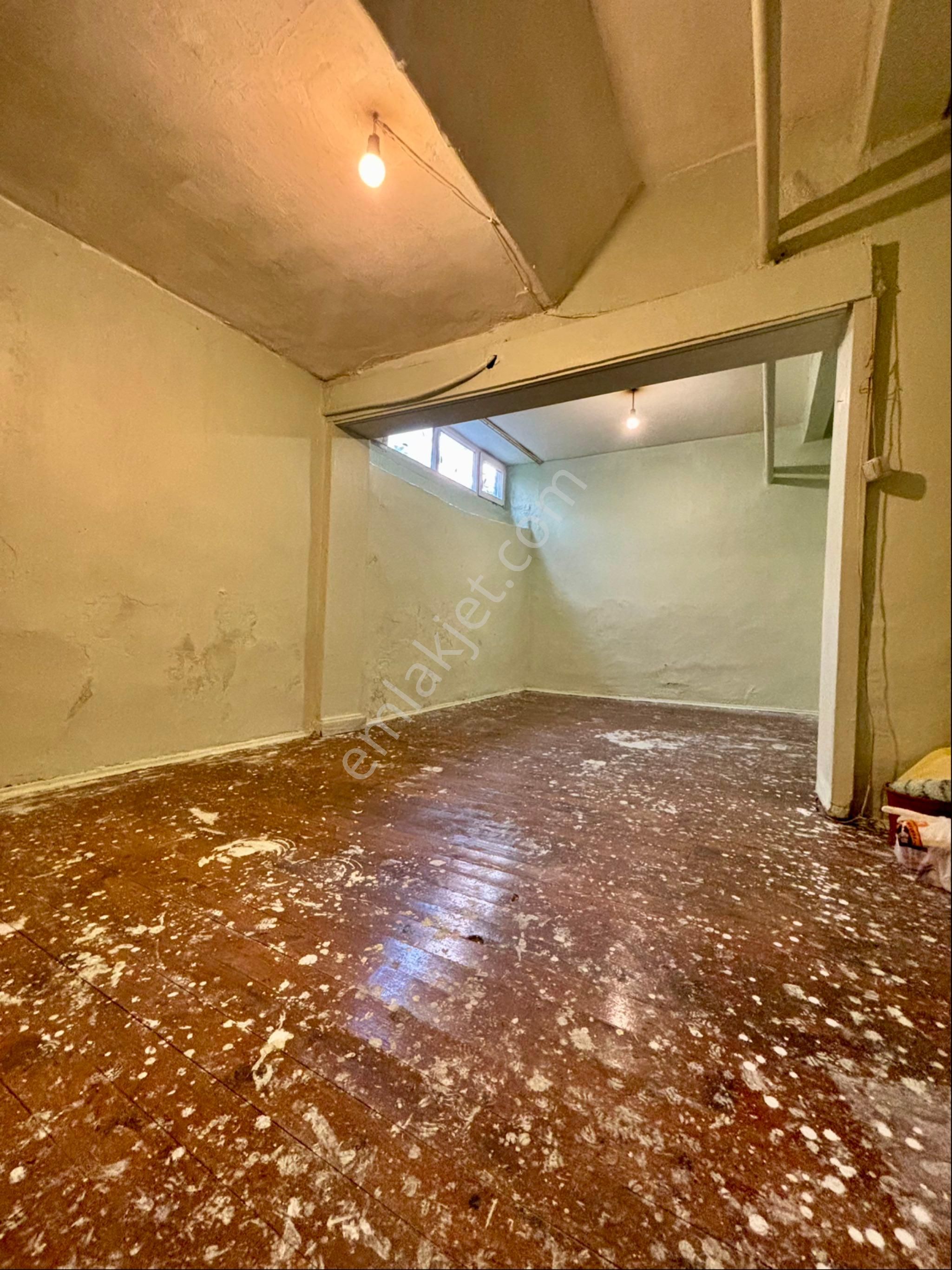 Osmanağa Mahallesinde Yatırım Fırsatı - Görsel 17