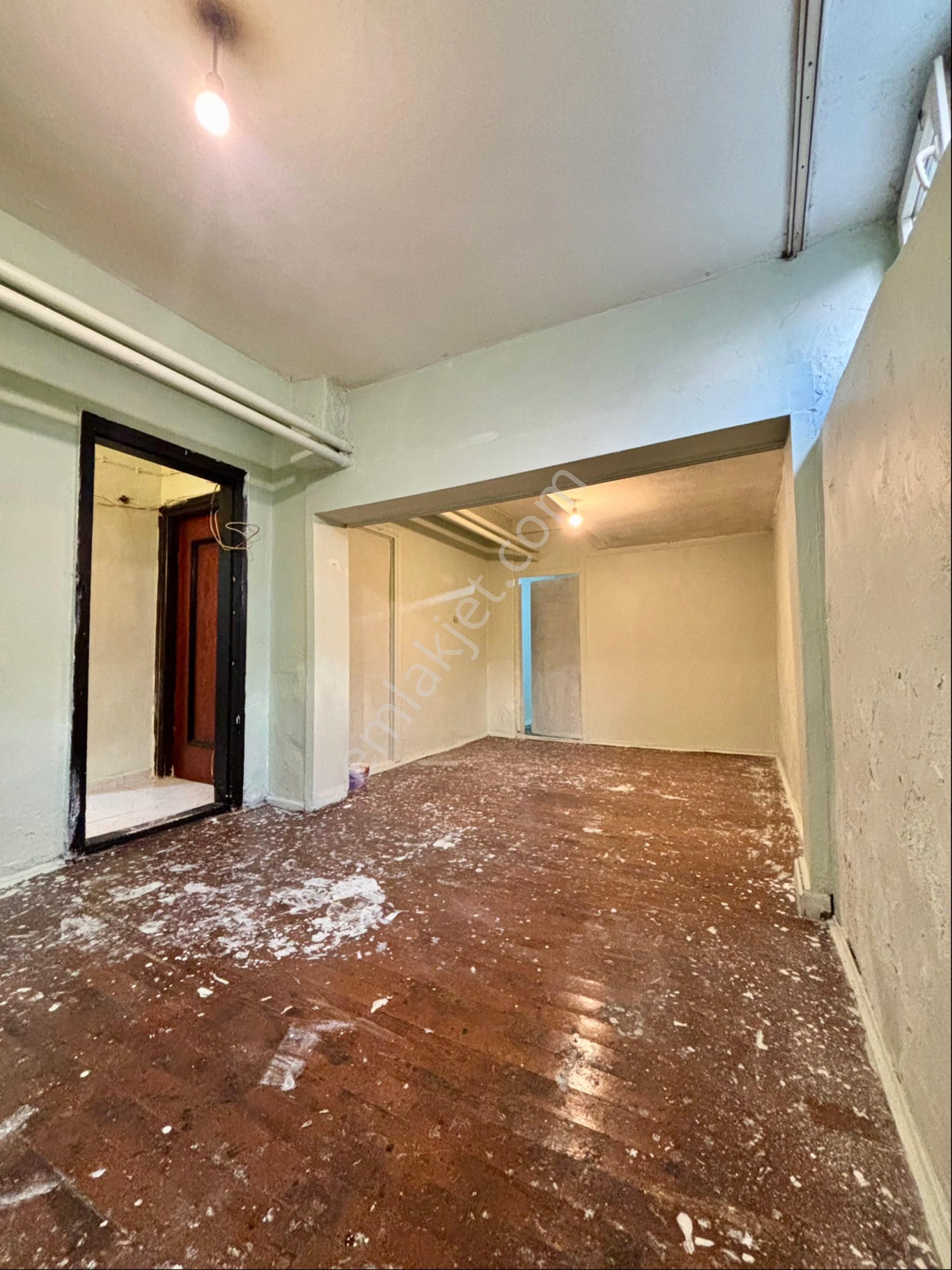 Osmanağa Mahallesinde Yatırım Fırsatı - Görsel 15