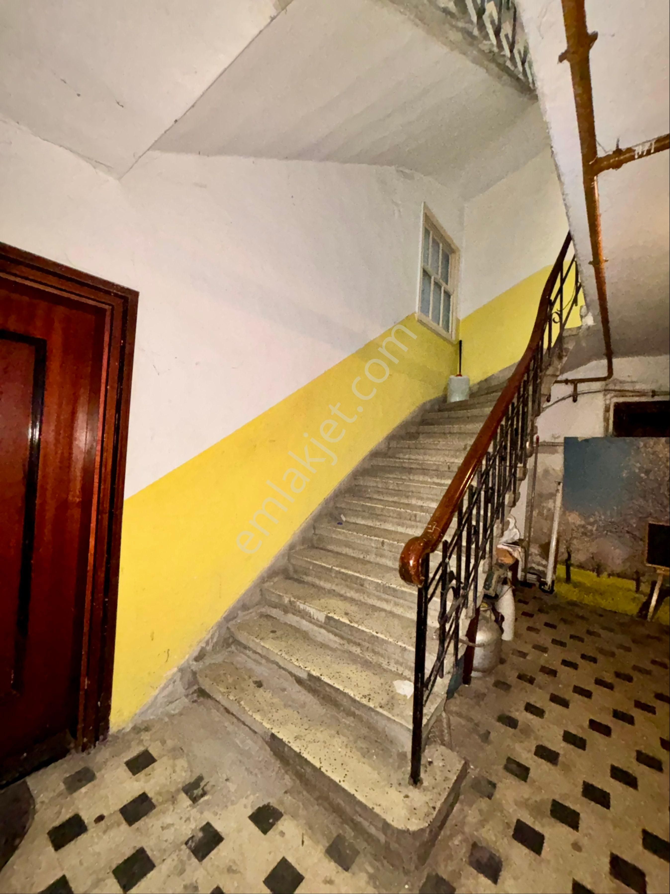 Osmanağa Mahallesinde Yatırım Fırsatı - Görsel 8