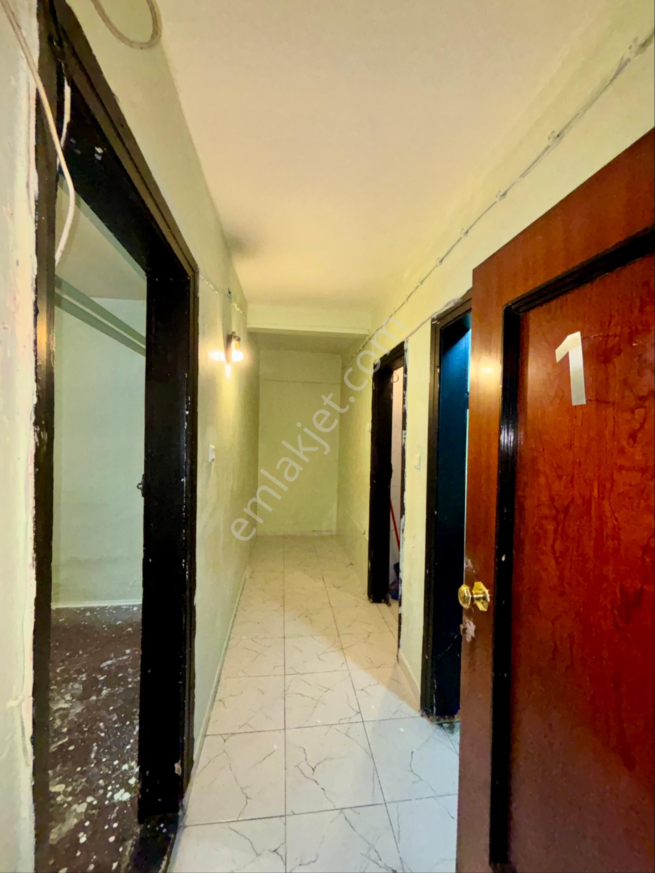 Osmanağa Mahallesinde Yatırım Fırsatı - Görsel 11