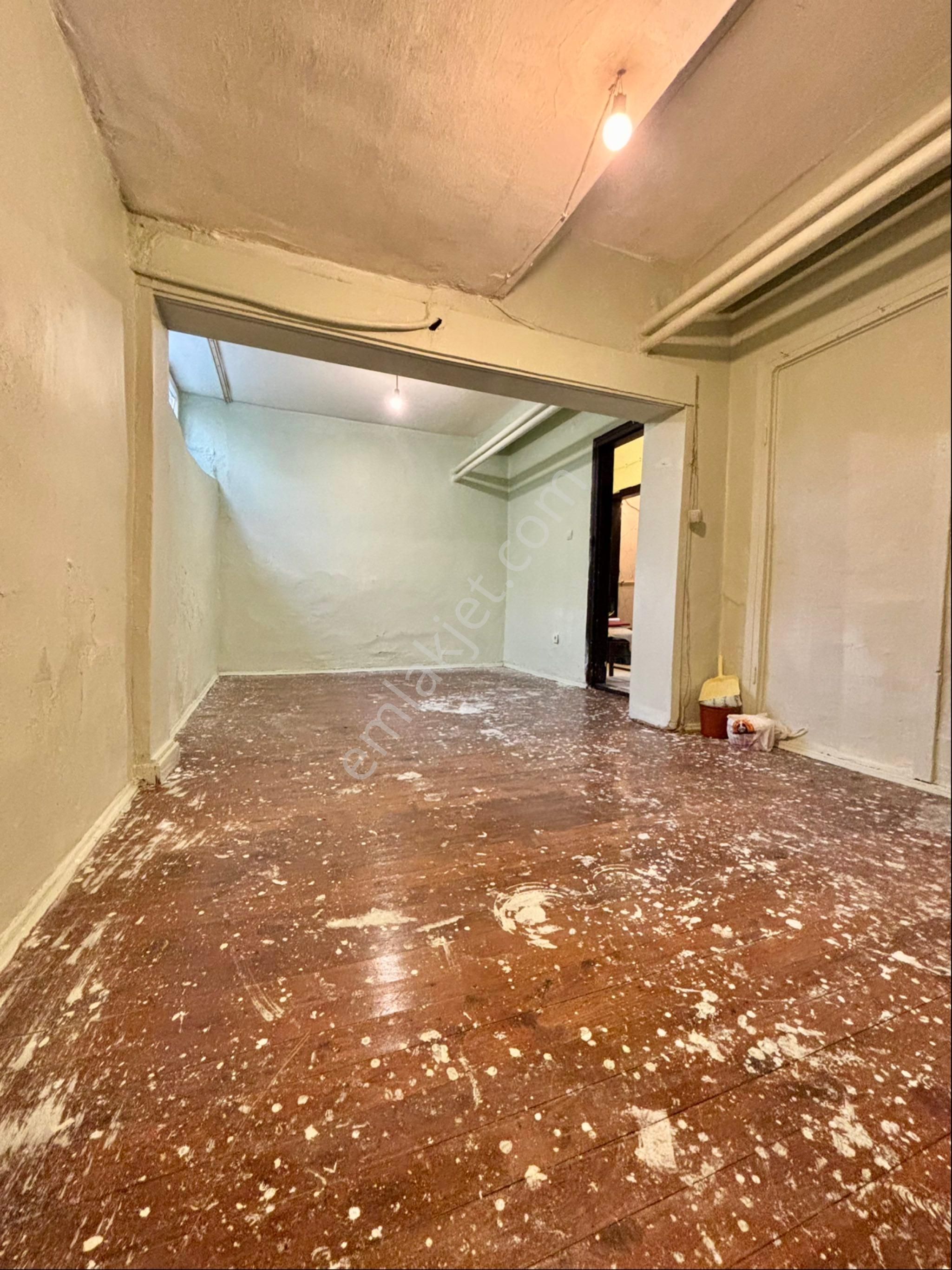 Osmanağa Mahallesinde Yatırım Fırsatı - Görsel 16