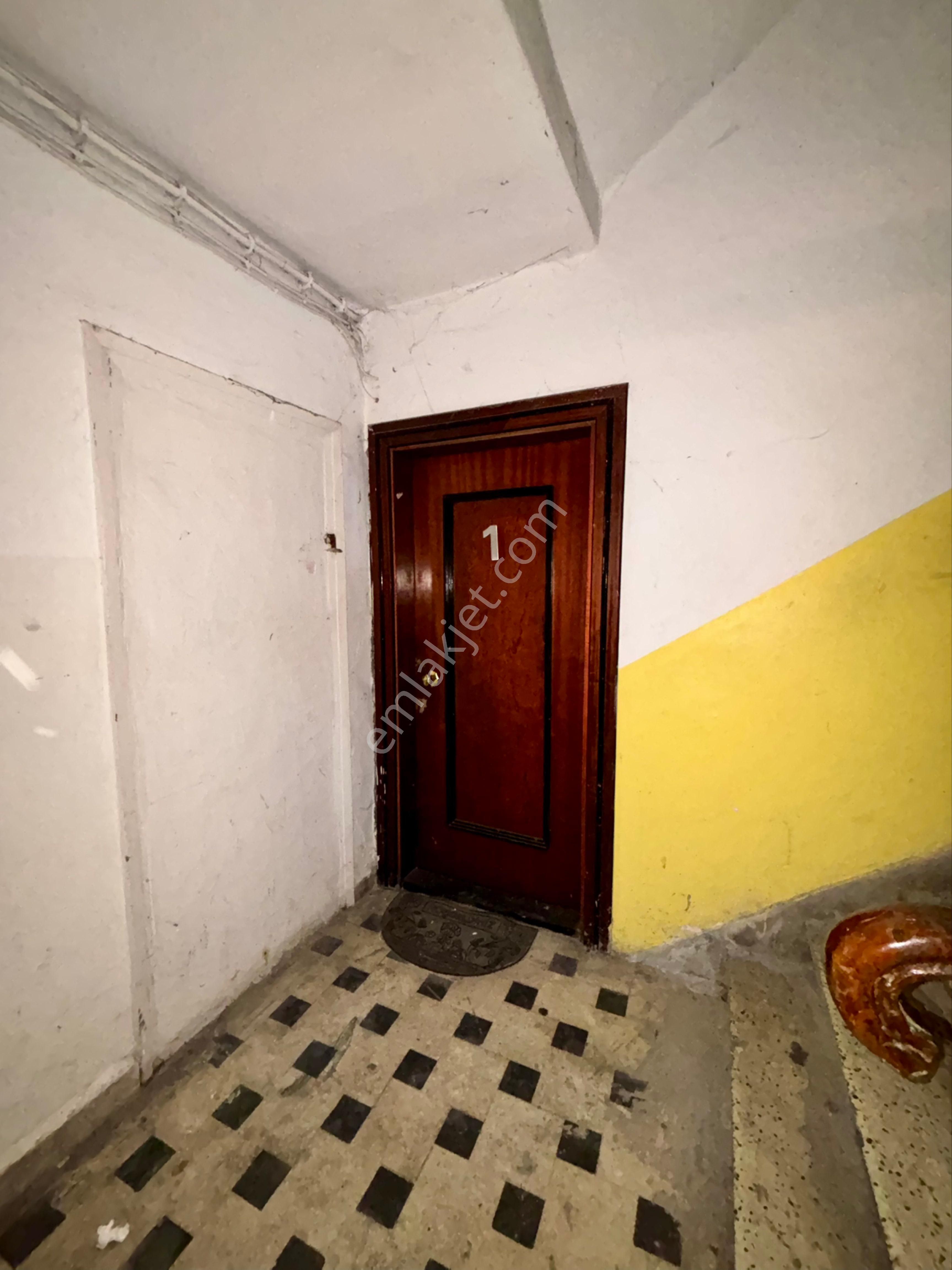 Osmanağa Mahallesinde Yatırım Fırsatı - Görsel 10