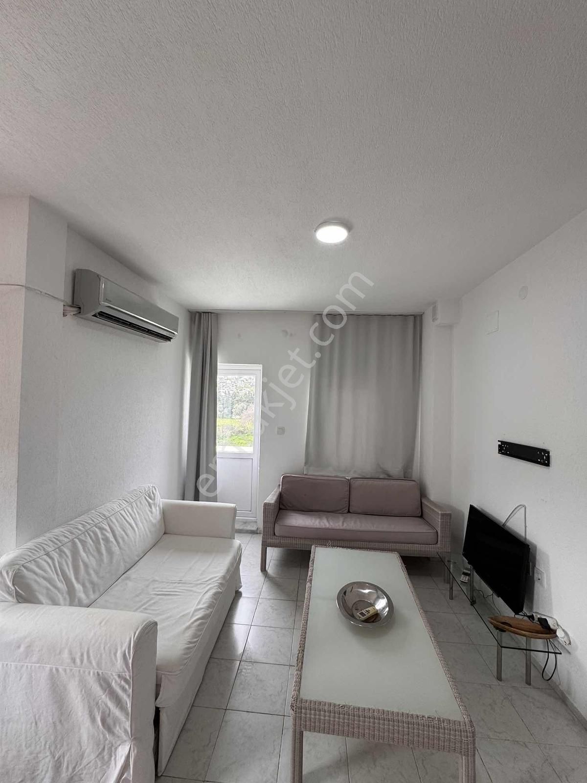 Bodrum Akyarlar Geniş 2+1 Daire - Görsel 2