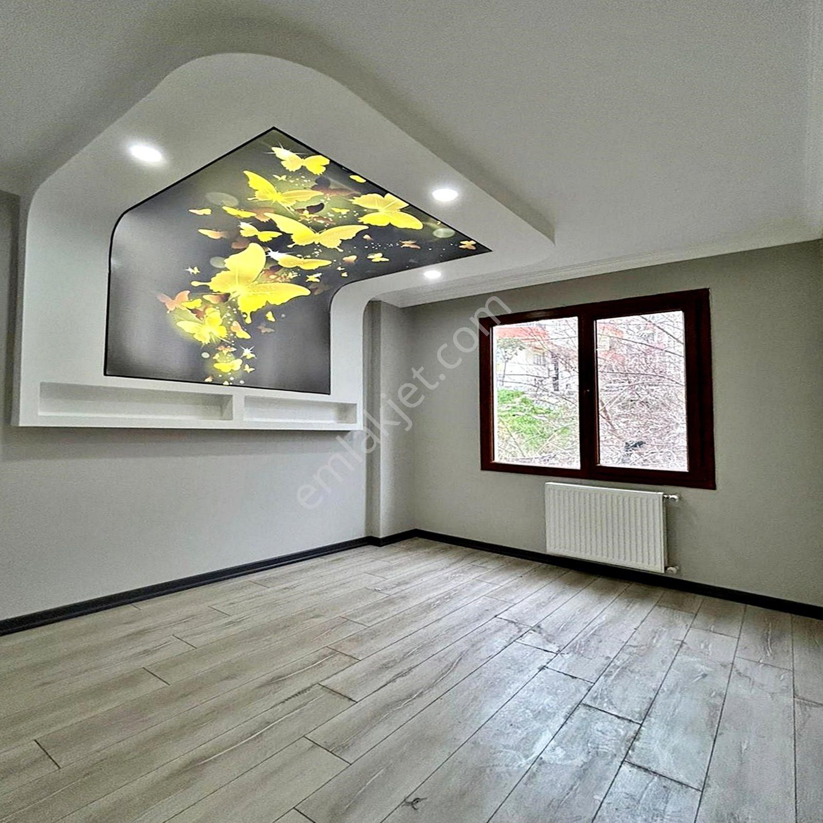 Battalgazi Mahallesinde 1+1 Balkonlu Satılık Ara Kat Daire - Görsel 5