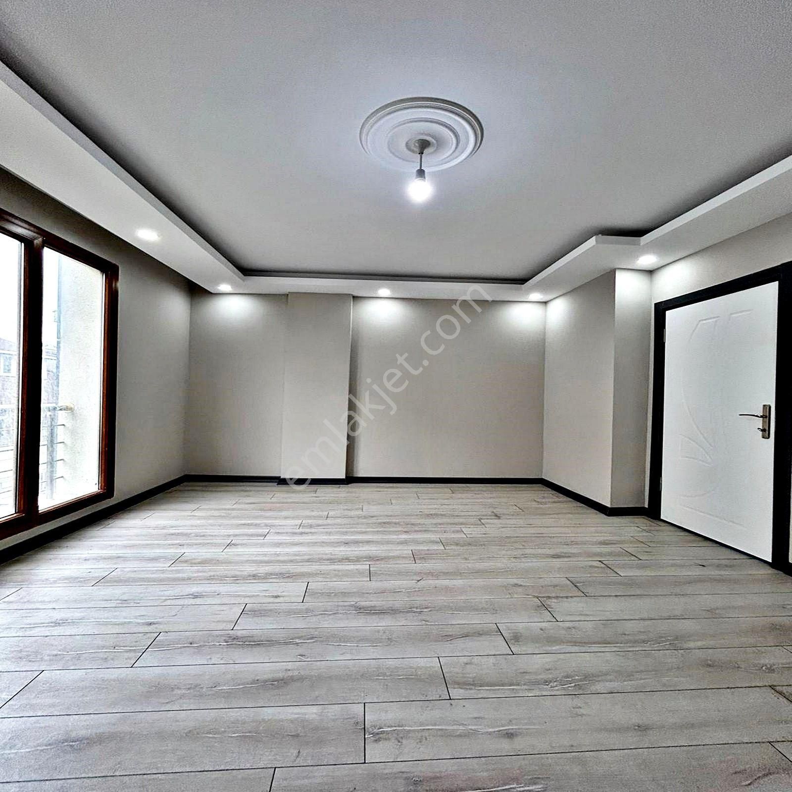 Battalgazi Mahallesinde 1+1 Balkonlu Satılık Ara Kat Daire - Görsel 24