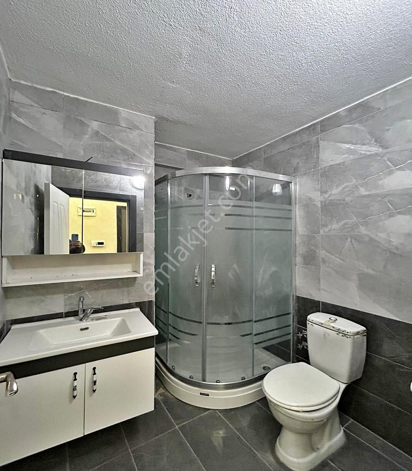 Battalgazi Mahallesinde 1+1 Balkonlu Satılık Ara Kat Daire - Görsel 20