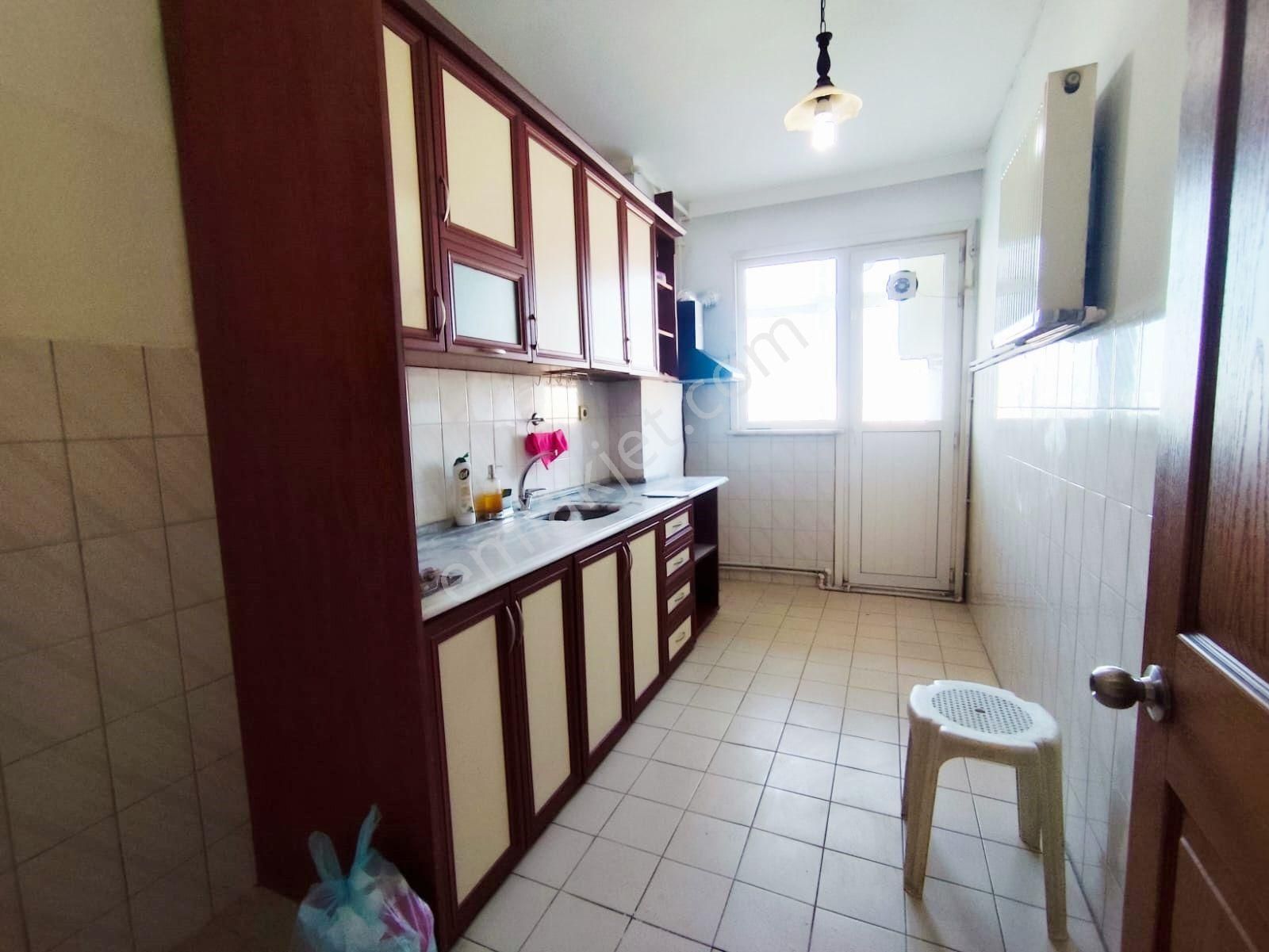 Mertcan Dan Pendik Metroya Yürüme Arakat 2+1 Kapalı Balkonlu - Görsel 18