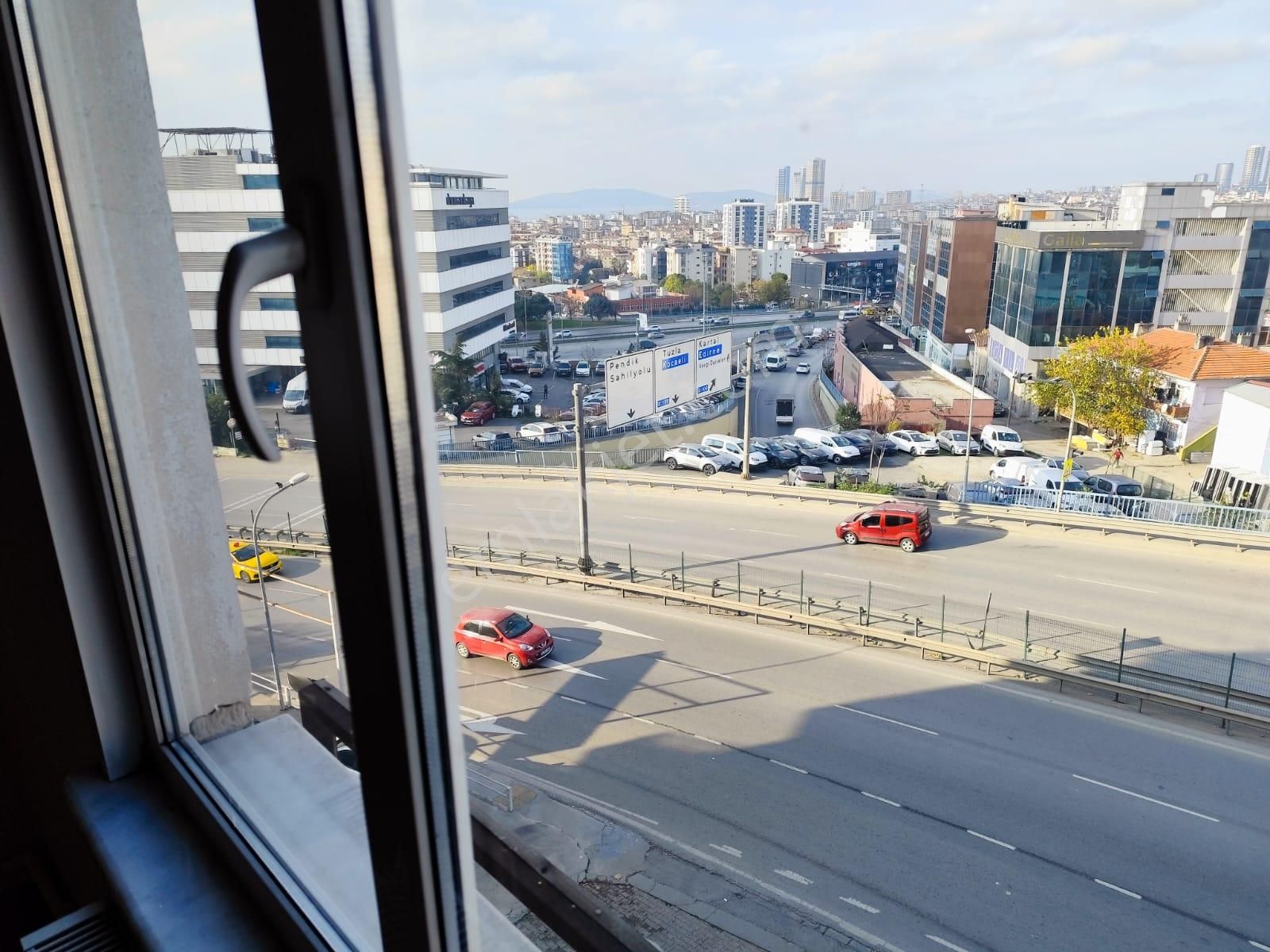 Mertcan Dan Pendik Metroya Yürüme Arakat 2+1 Kapalı Balkonlu - Görsel 25