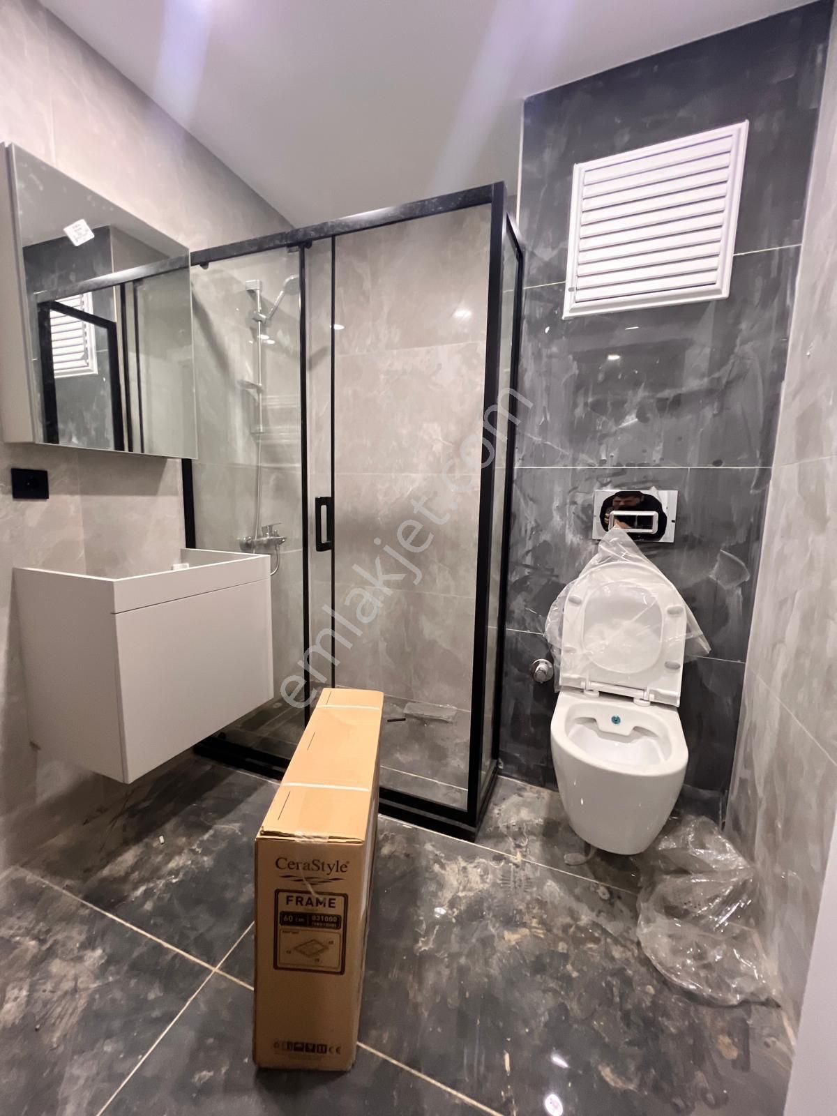 Altıntepe'de Cadde Üzeri Ara Kat 2+1 Daire - Görsel 24