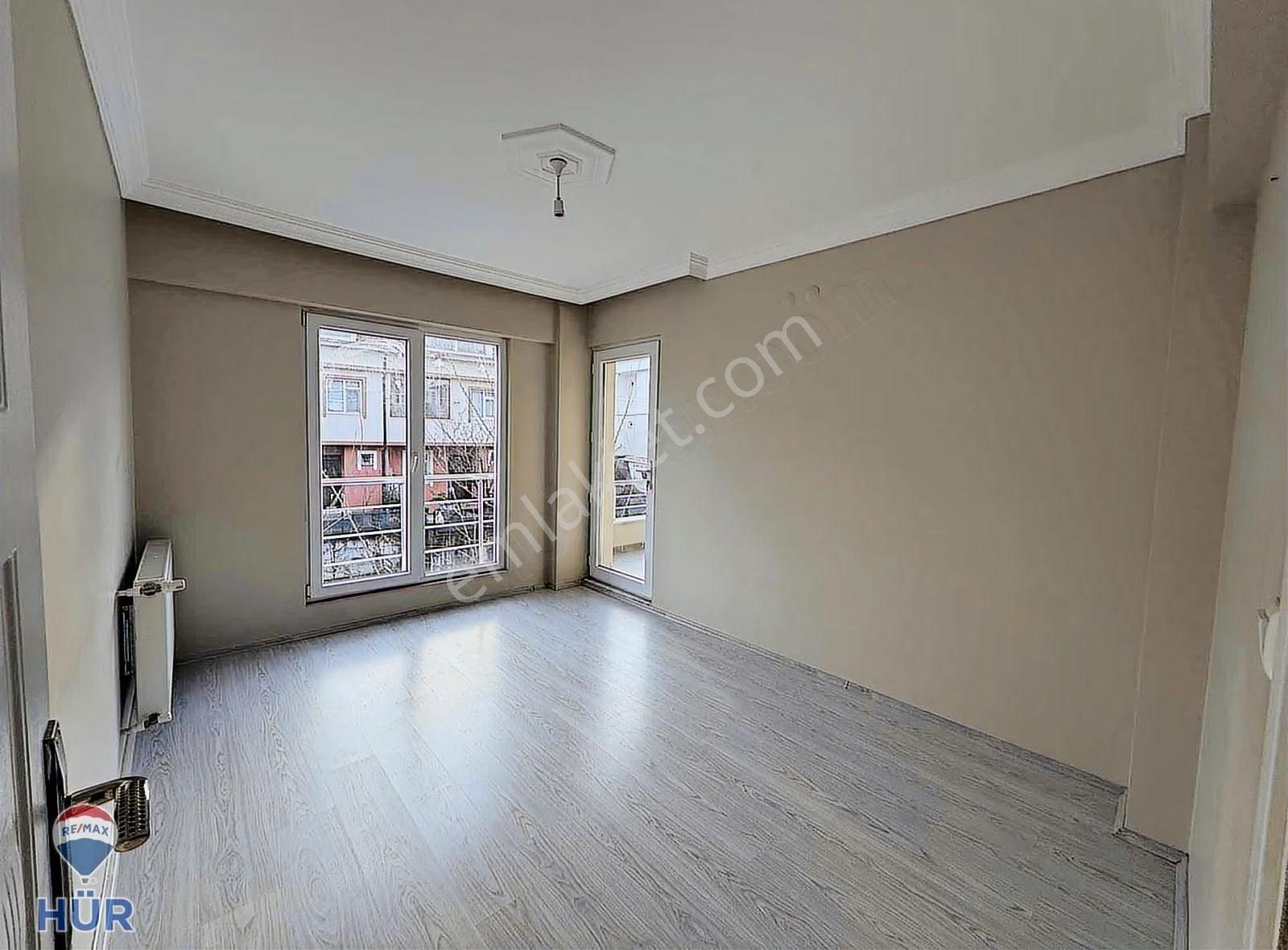 Ömer İnan Remax Hür Marketler Bölge 3+1 Kiralık Daire - Görsel 6